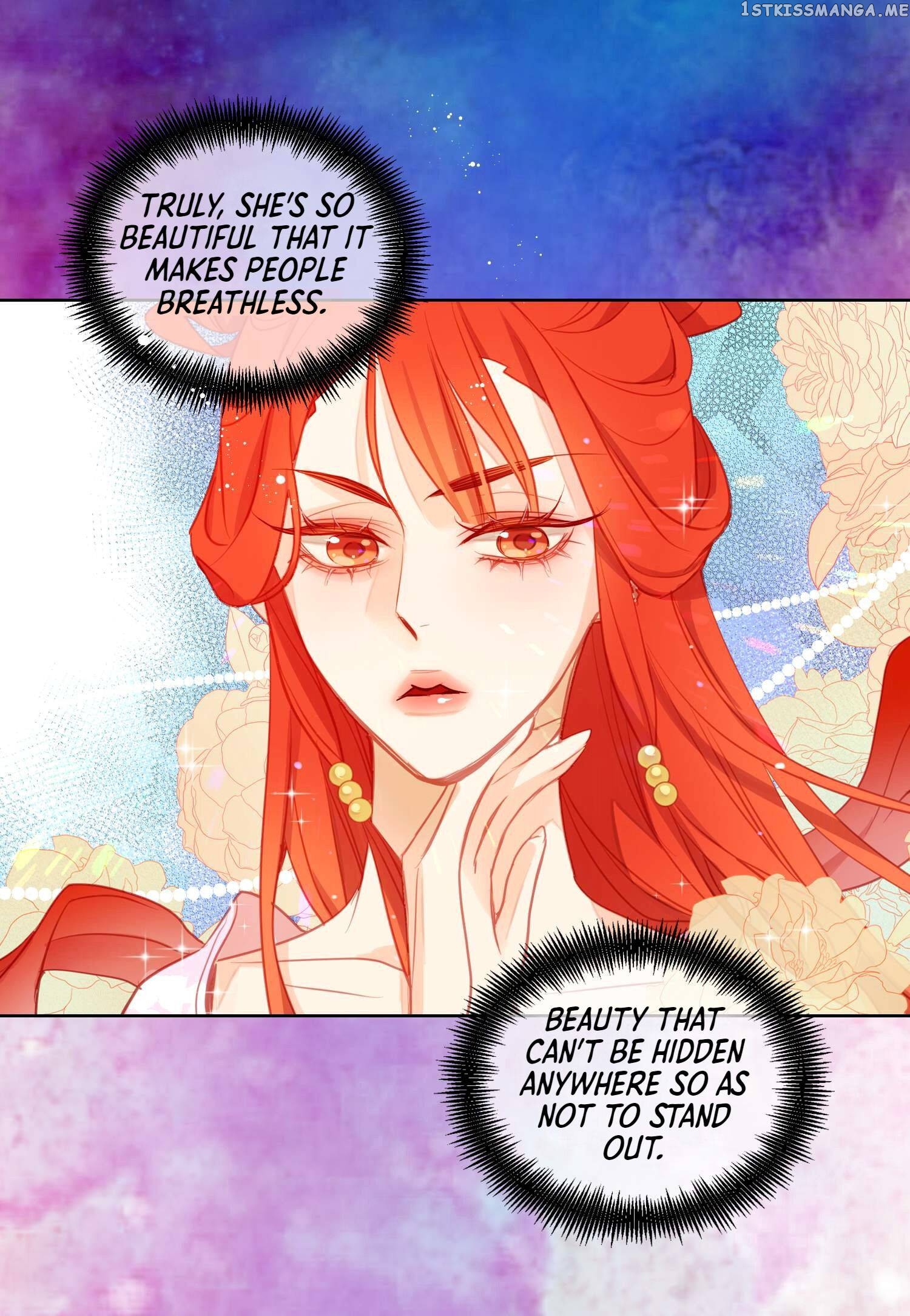 The Wicked Queen chapter 91 - page 51
