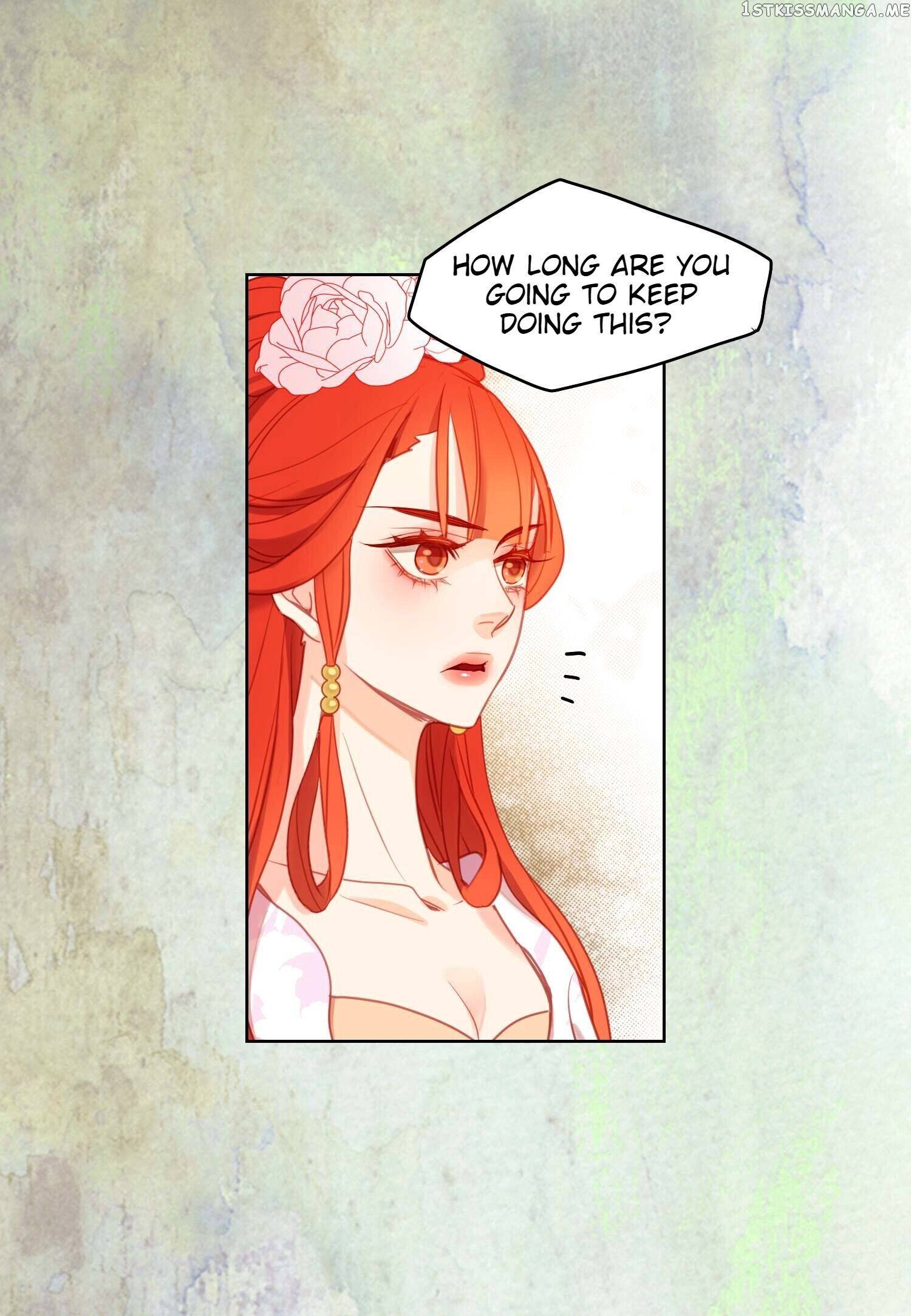 The Wicked Queen chapter 91 - page 54