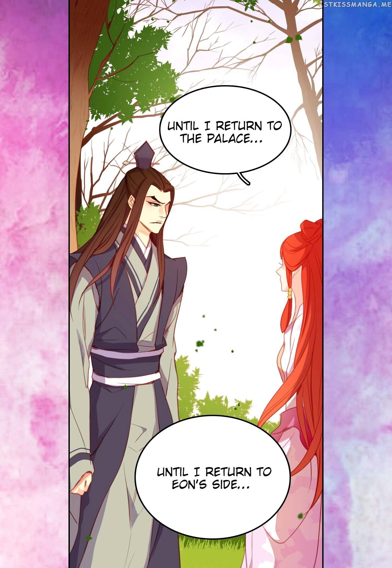 The Wicked Queen chapter 91 - page 57