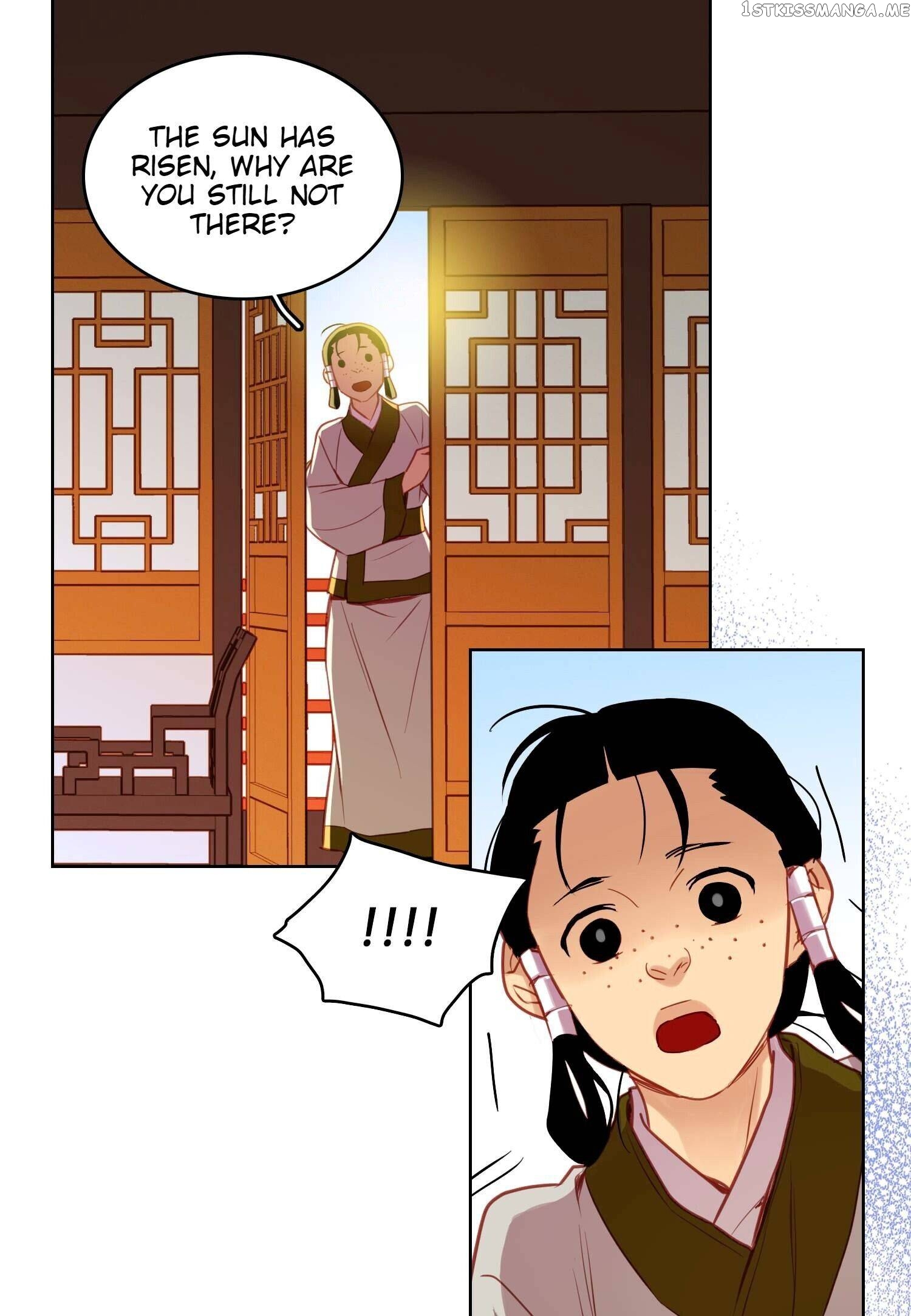 The Wicked Queen chapter 91 - page 6