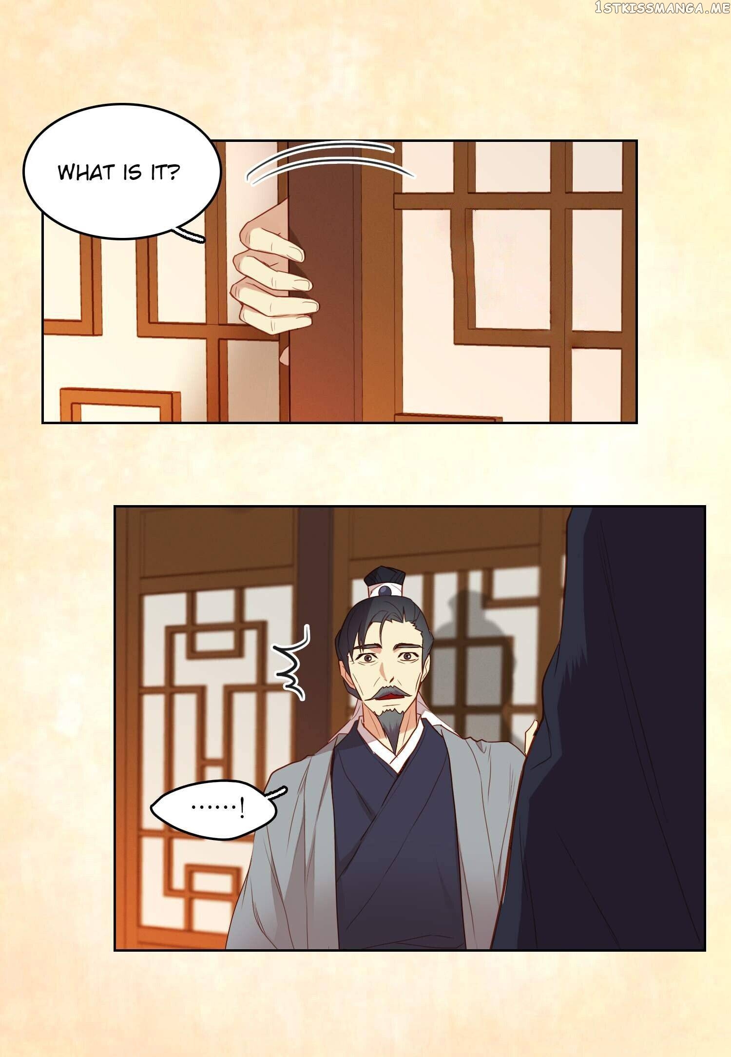 The Wicked Queen chapter 128 - page 18
