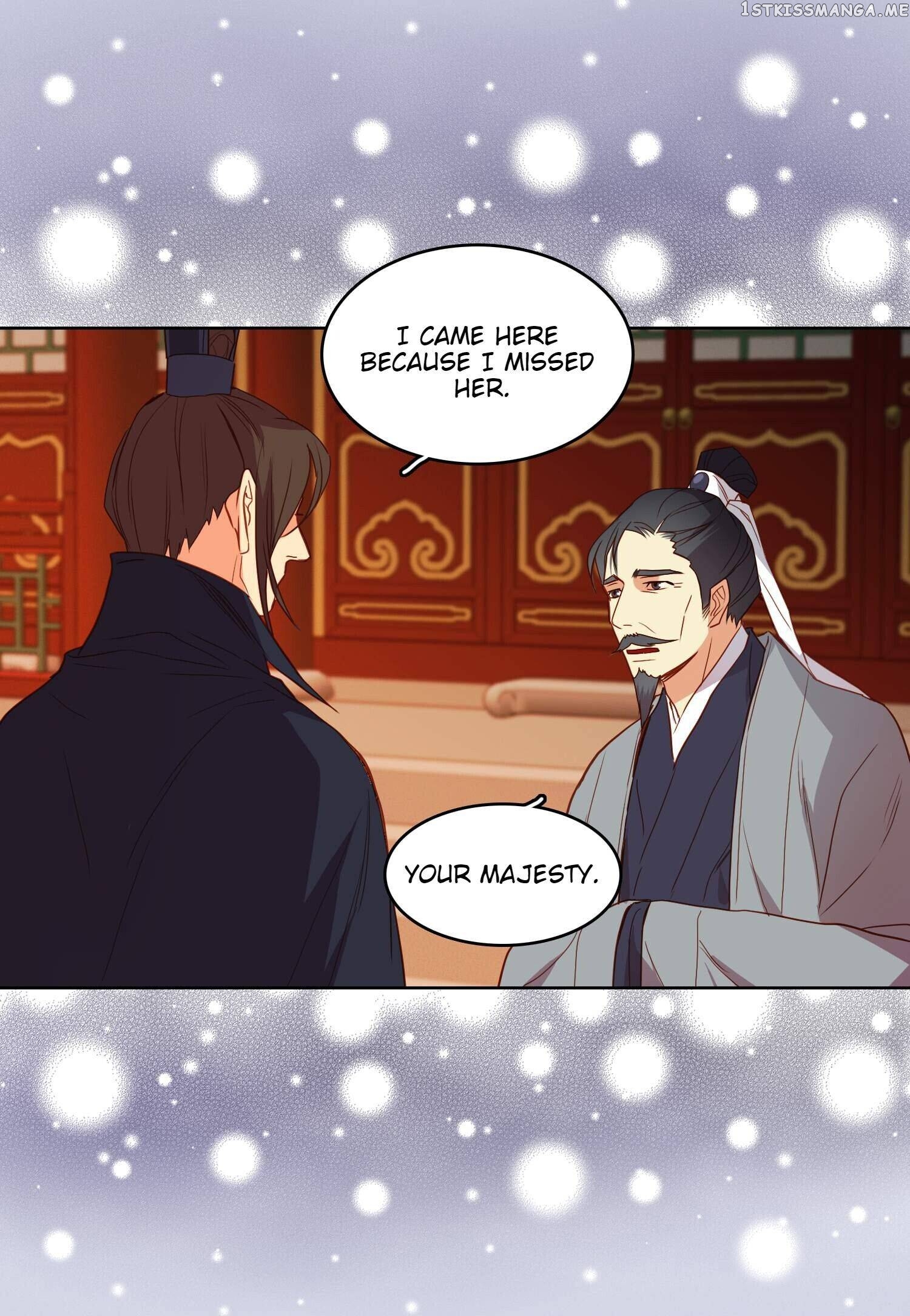 The Wicked Queen chapter 128 - page 22