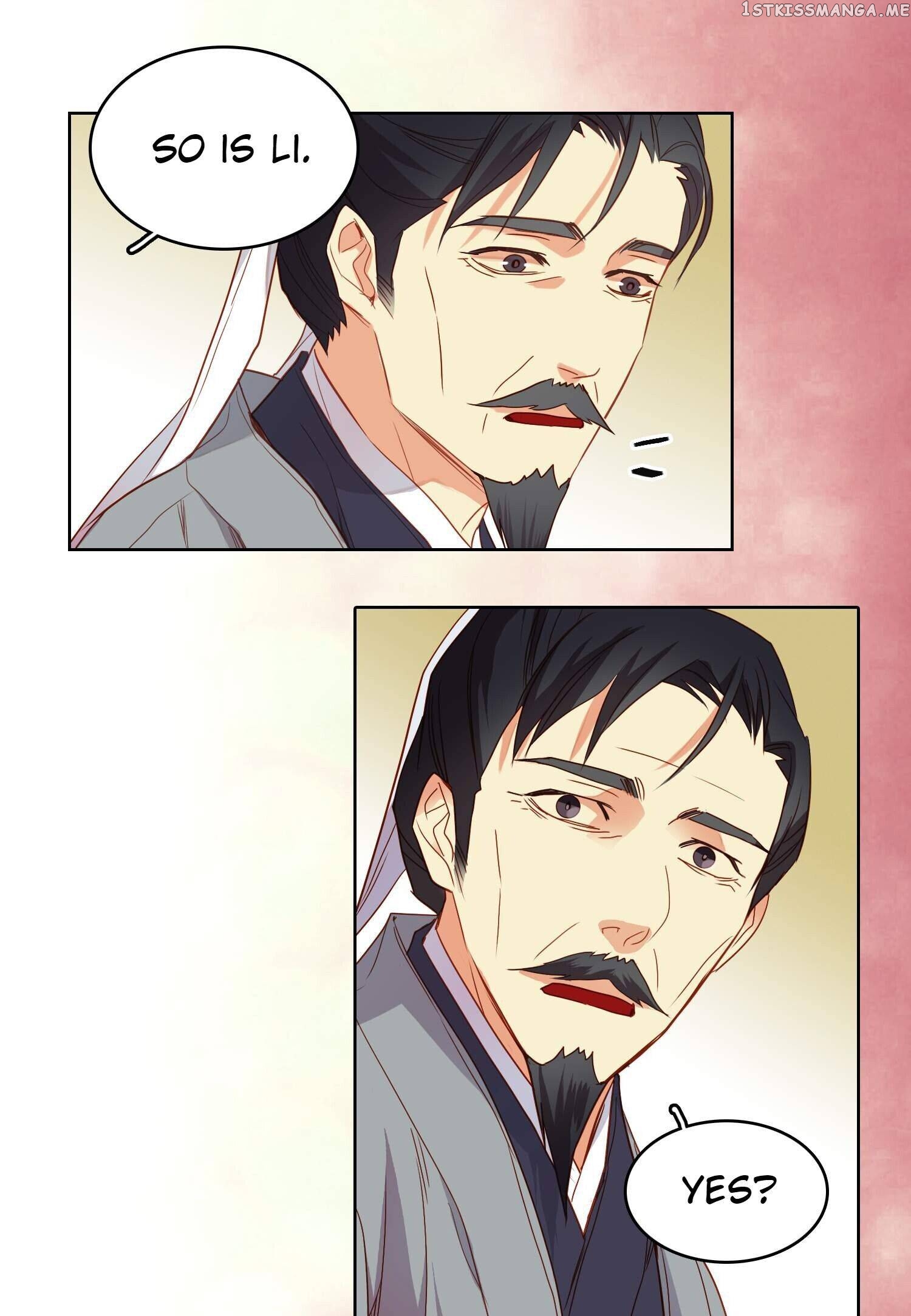 The Wicked Queen chapter 128 - page 27