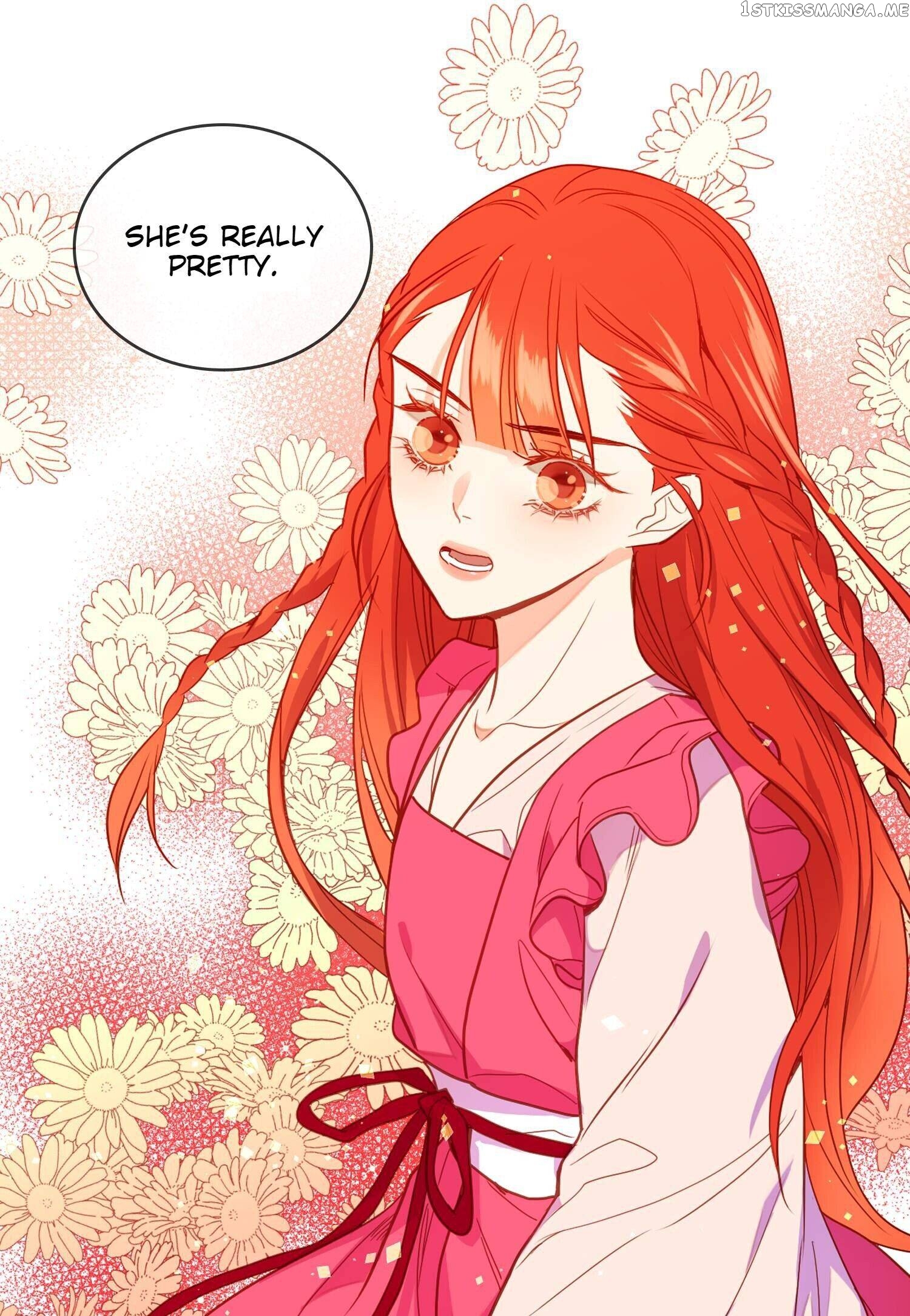 The Wicked Queen chapter 128 - page 29