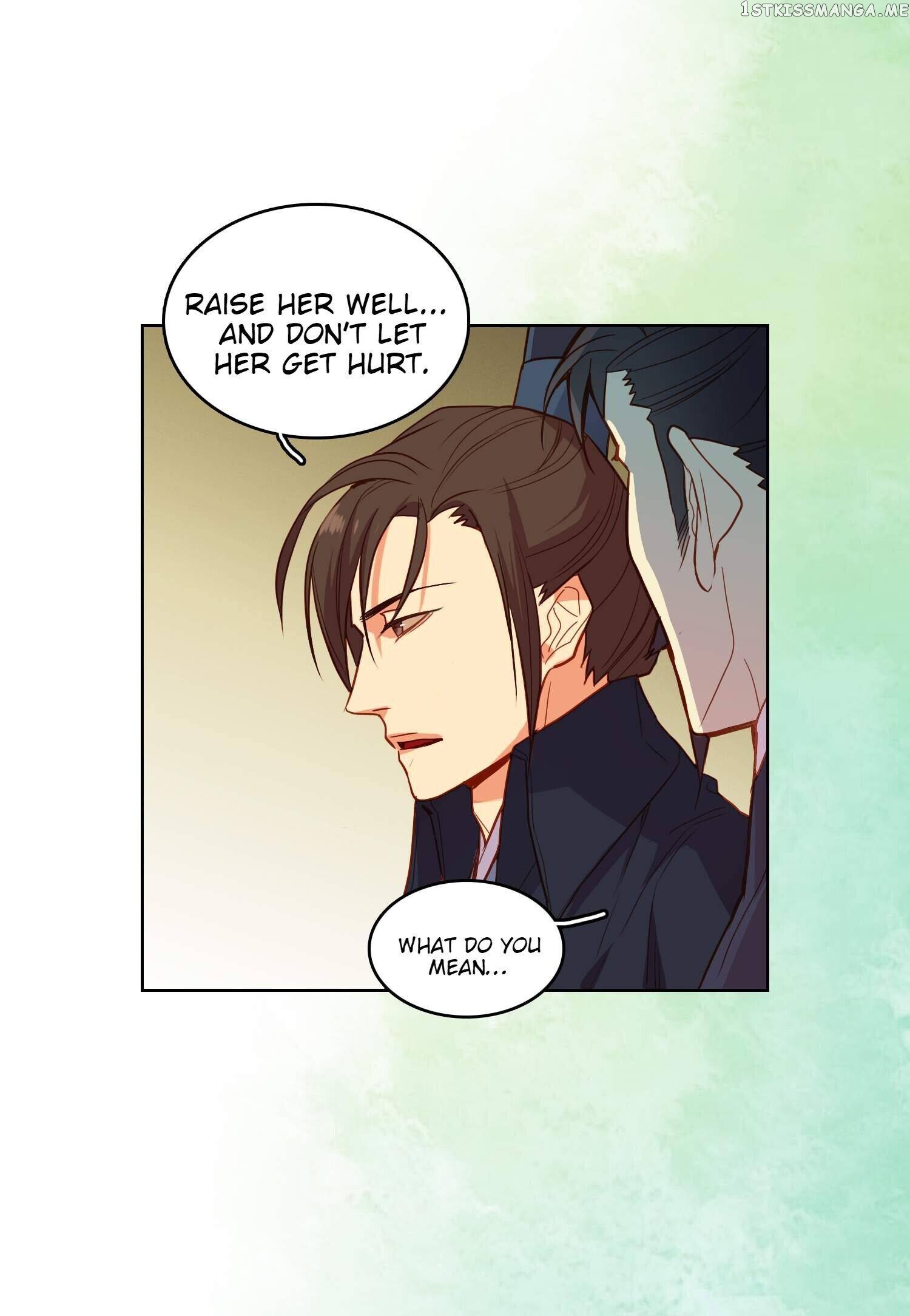The Wicked Queen chapter 128 - page 30