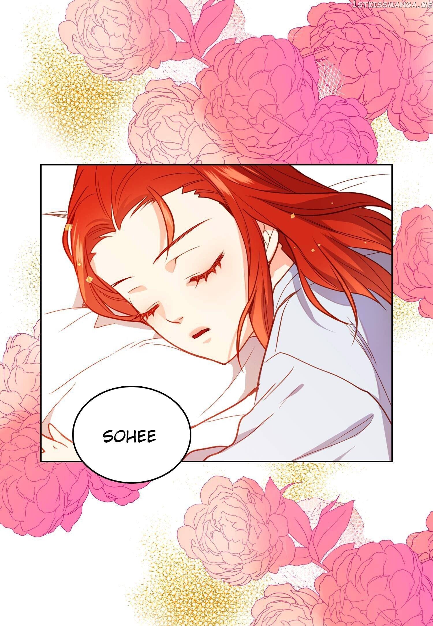 The Wicked Queen chapter 128 - page 31