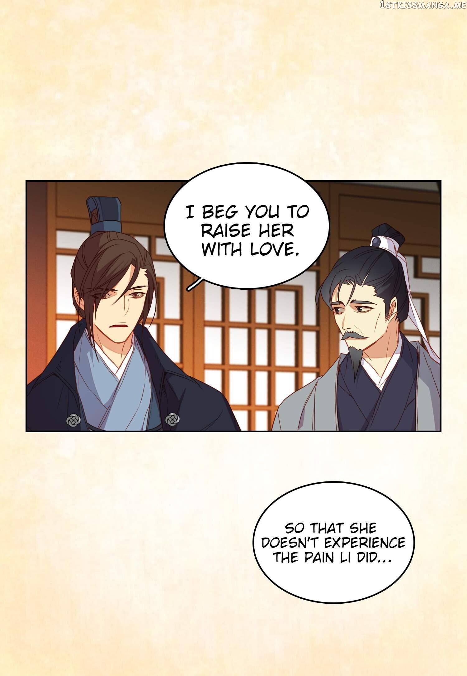 The Wicked Queen chapter 128 - page 32