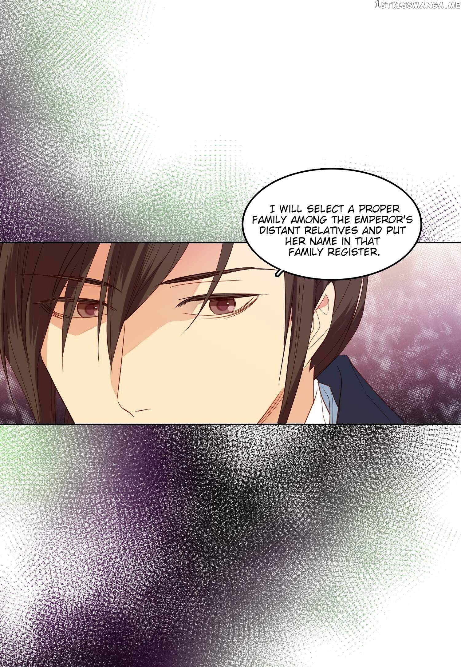 The Wicked Queen chapter 128 - page 35