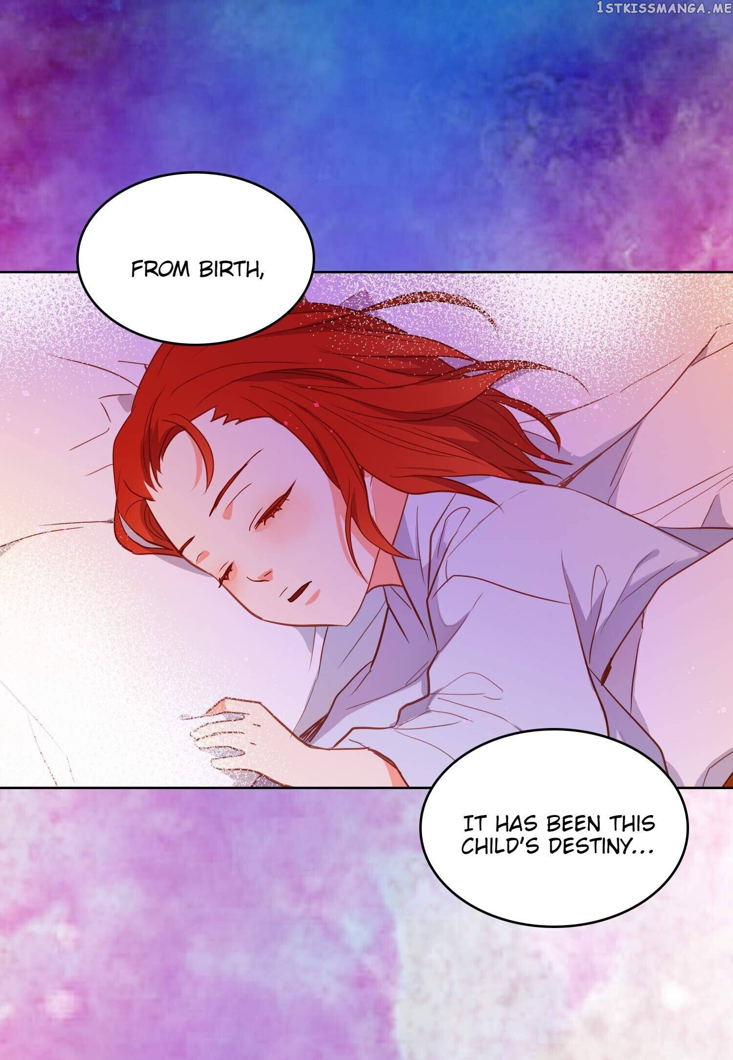 The Wicked Queen chapter 128 - page 38