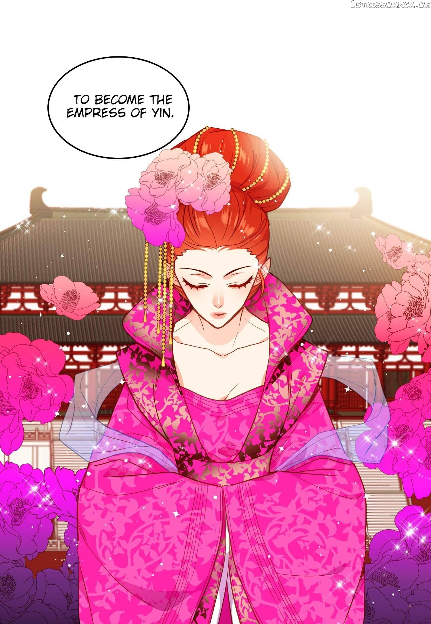The Wicked Queen chapter 128 - page 39