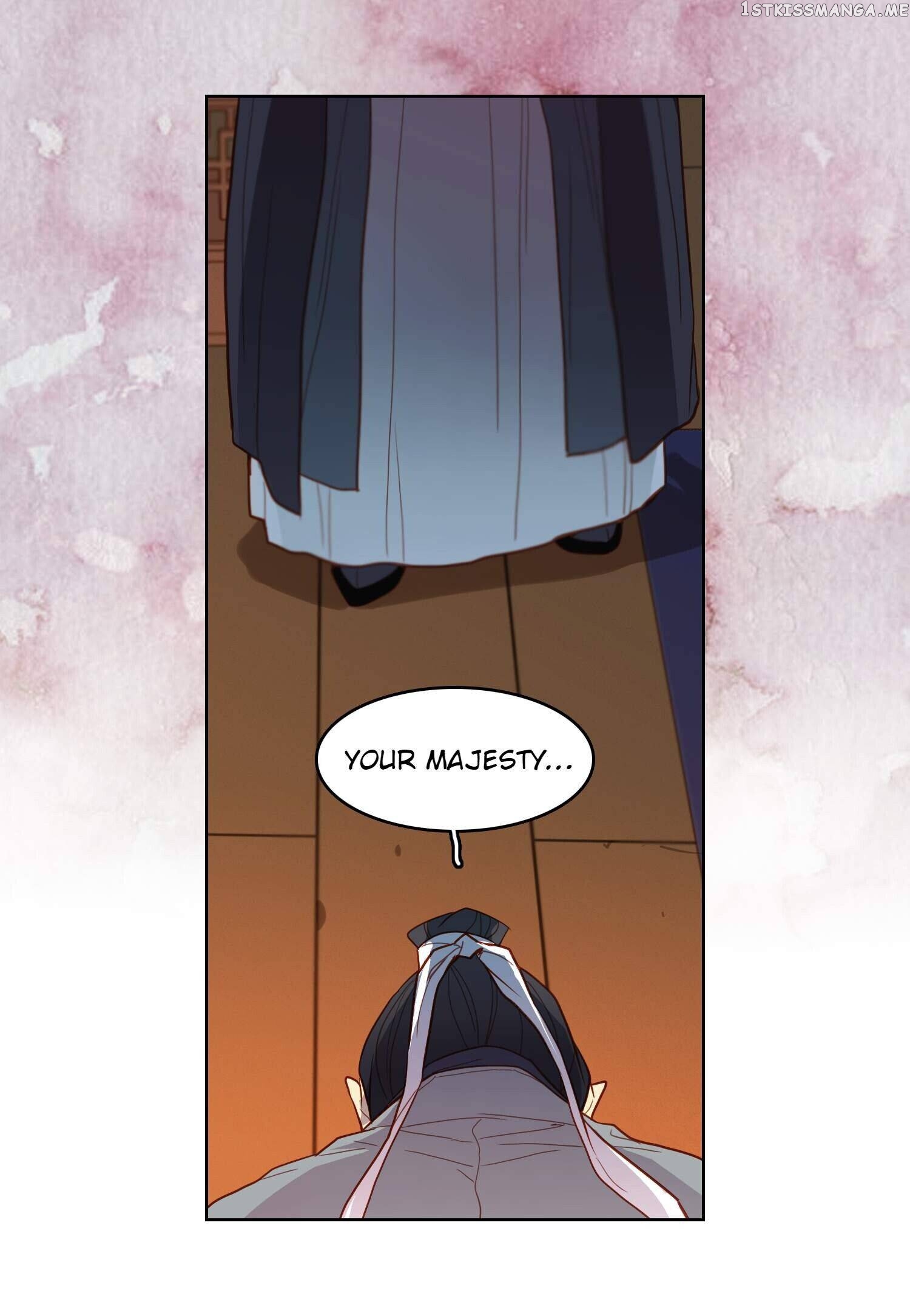 The Wicked Queen chapter 128 - page 40