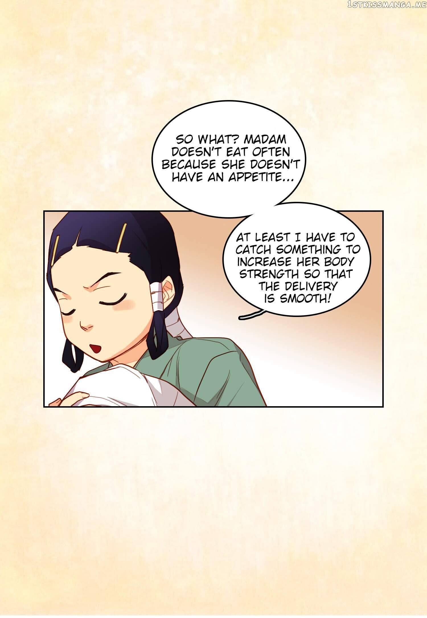 The Wicked Queen chapter 128 - page 45