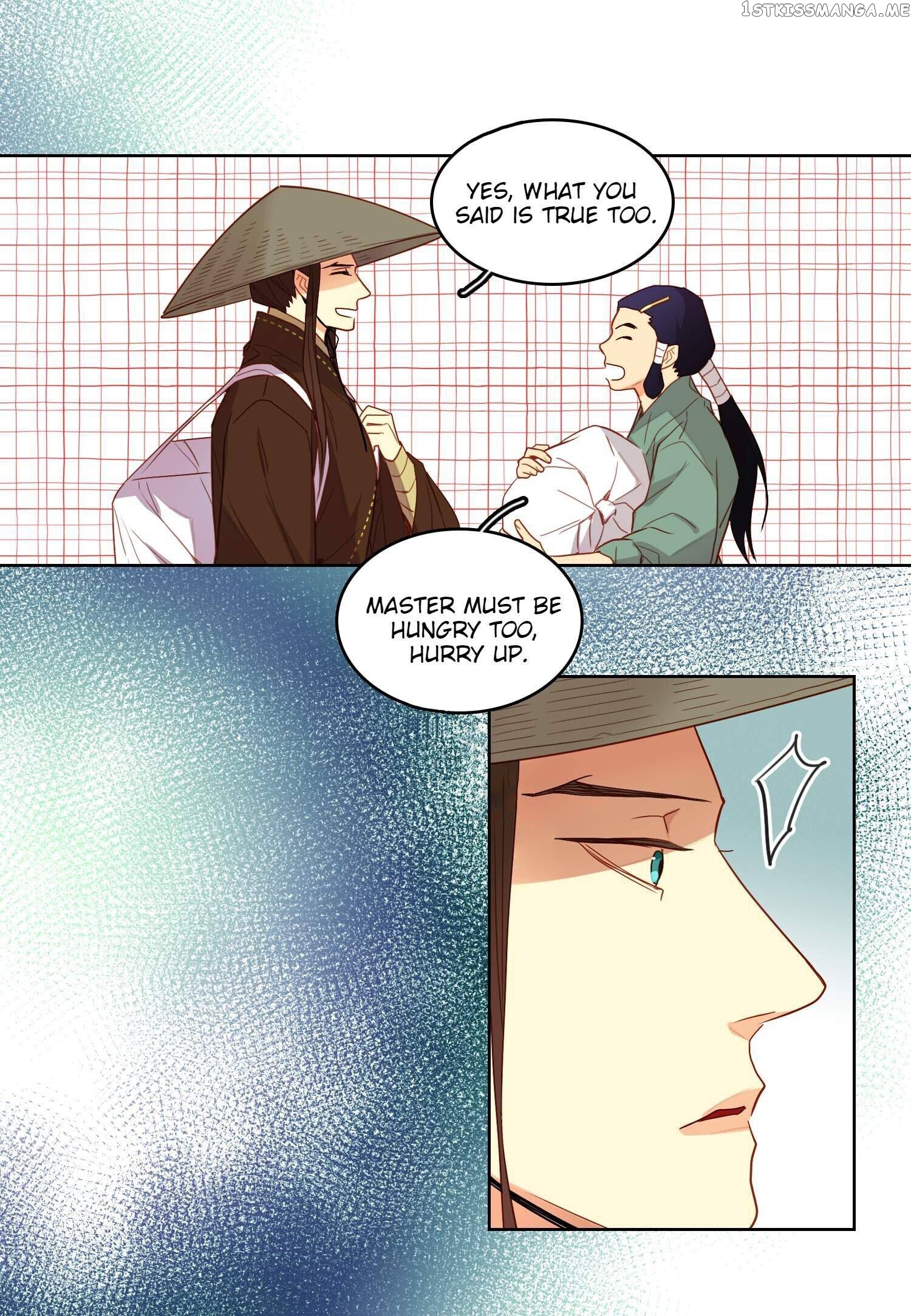 The Wicked Queen chapter 128 - page 46