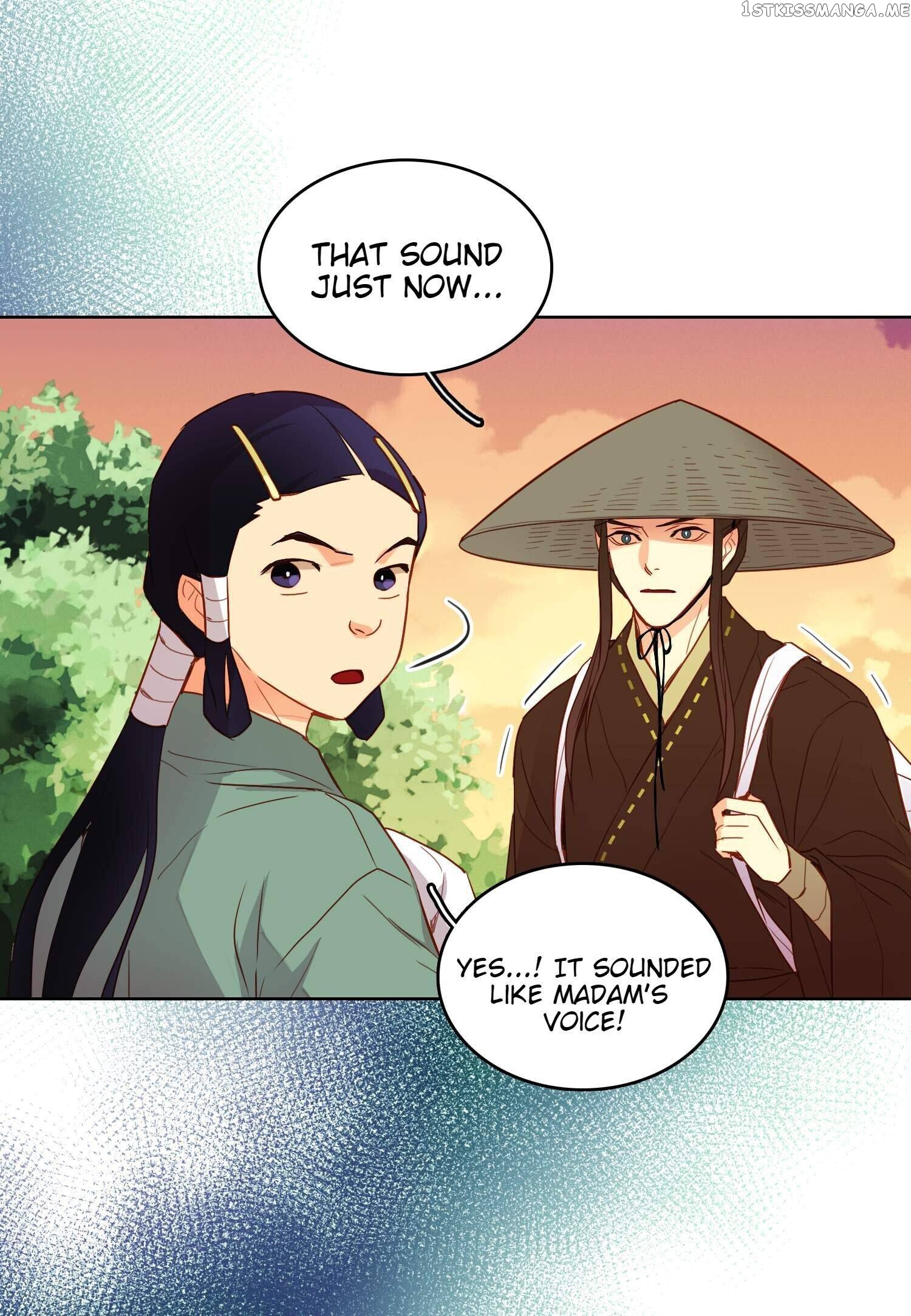 The Wicked Queen chapter 128 - page 47
