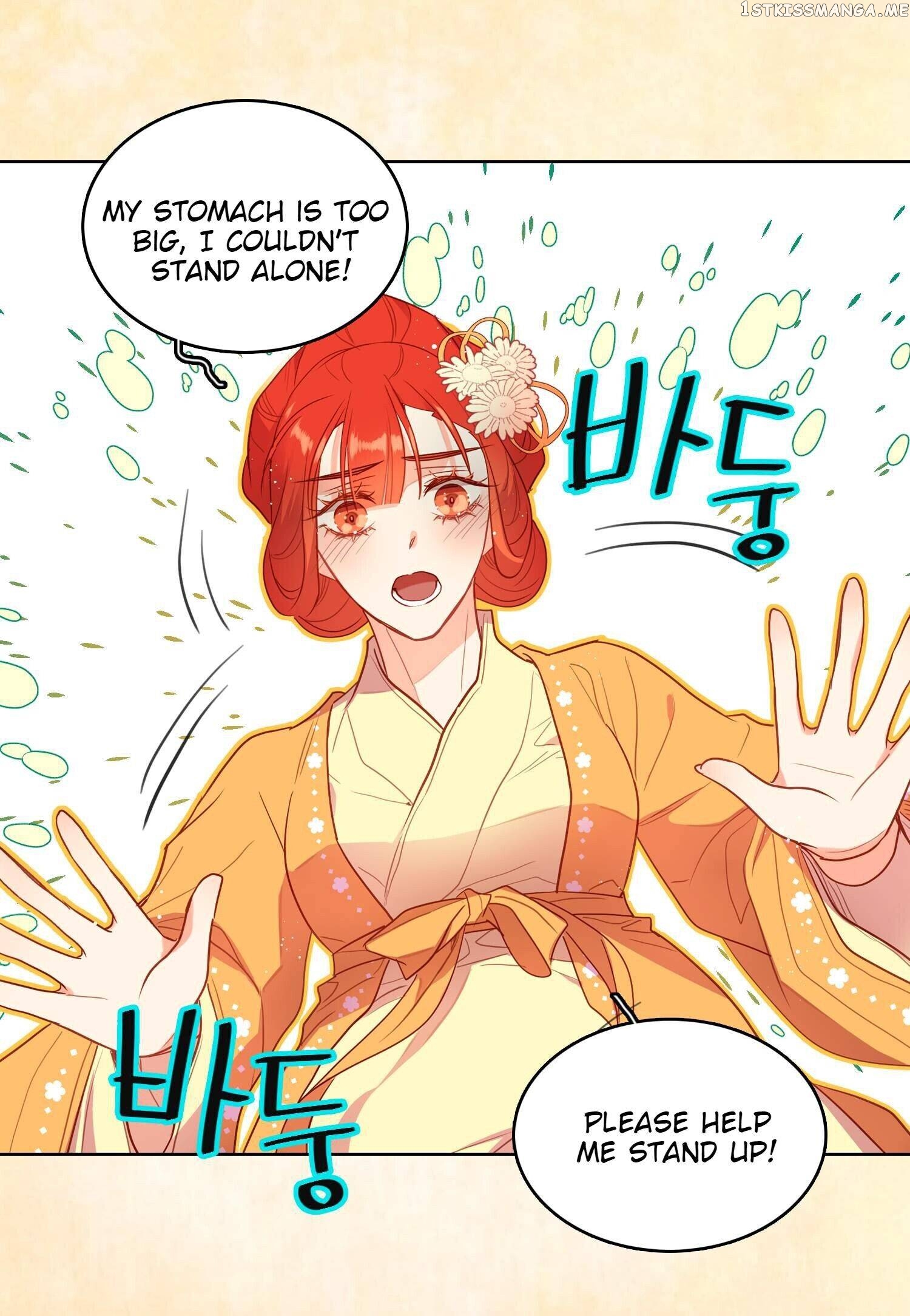 The Wicked Queen chapter 128 - page 50
