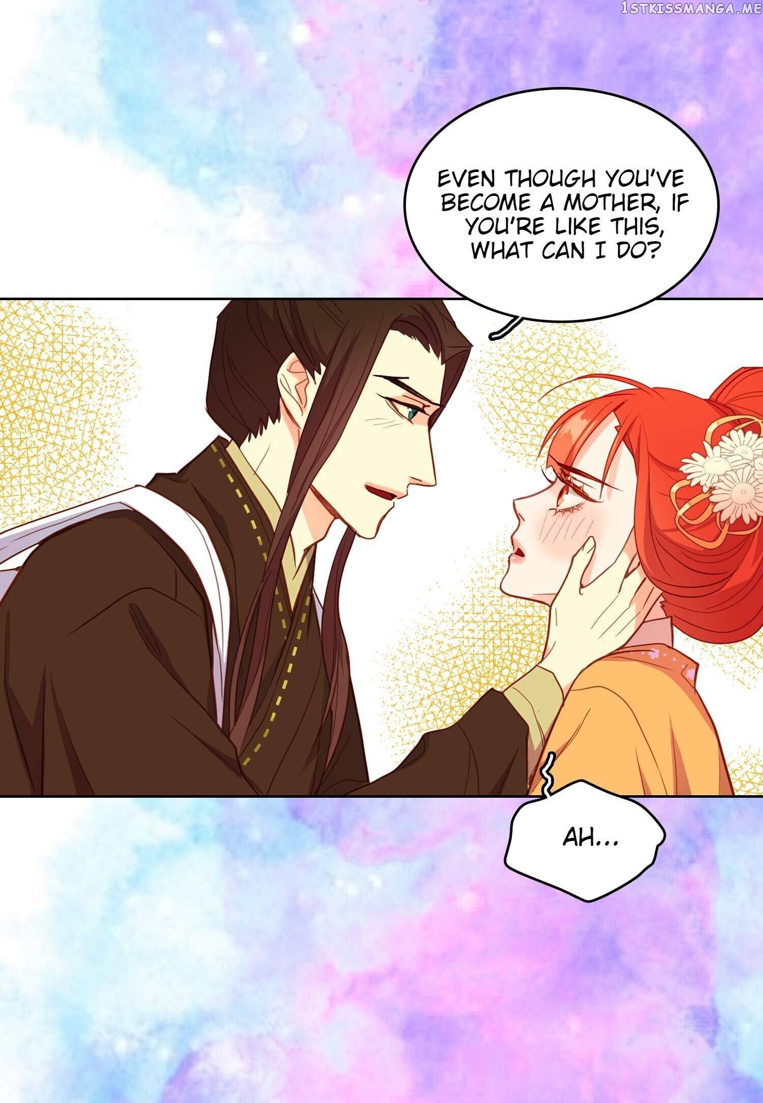 The Wicked Queen chapter 128 - page 54