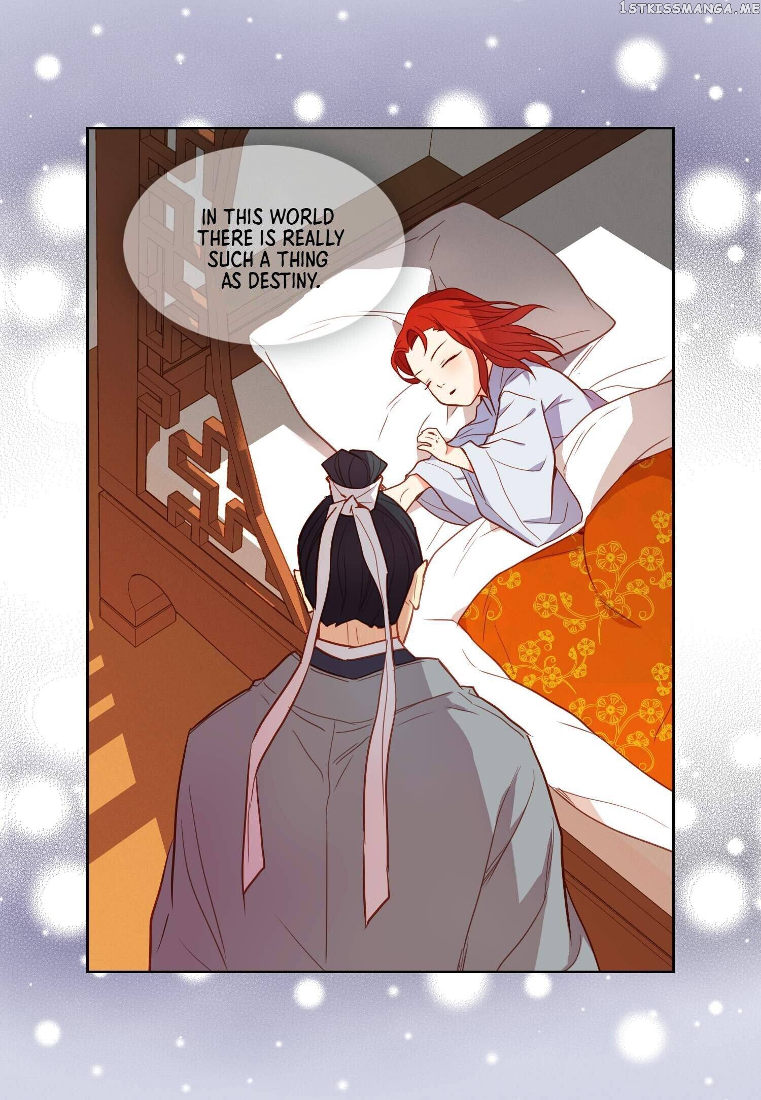 The Wicked Queen chapter 128 - page 6