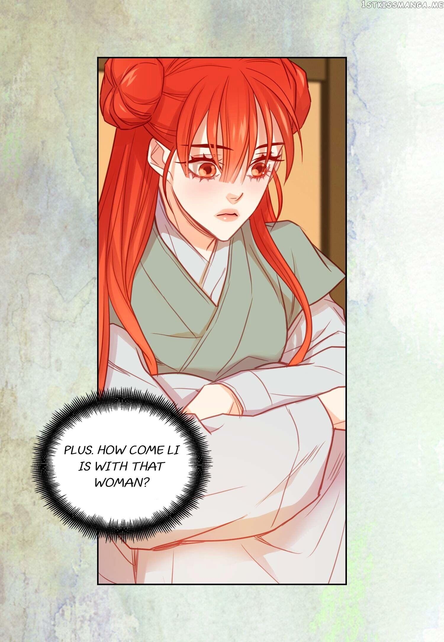 The Wicked Queen chapter 69 - page 43