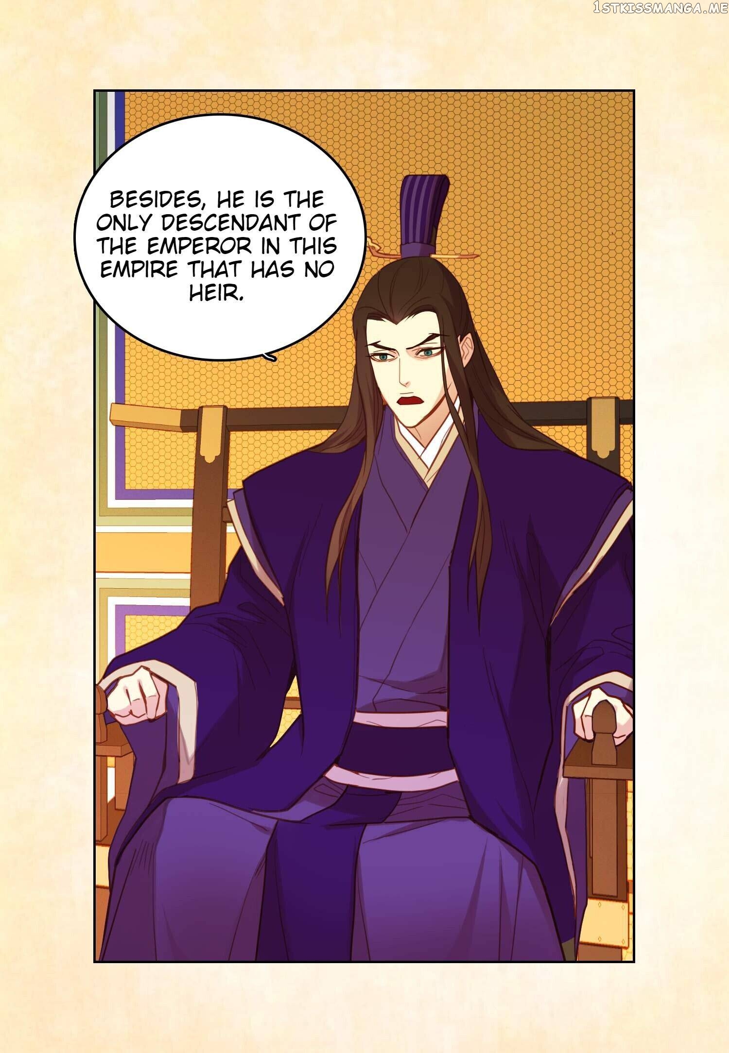 The Wicked Queen chapter 119 - page 12