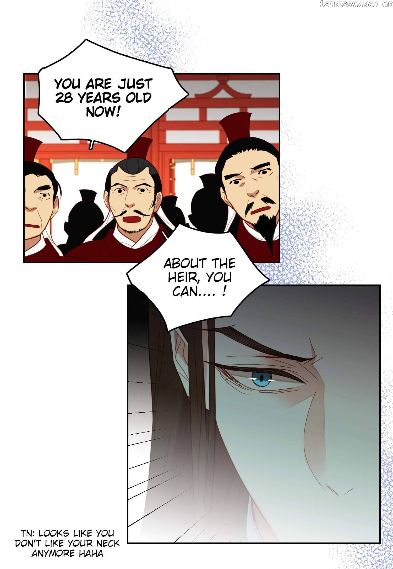 The Wicked Queen chapter 119 - page 16