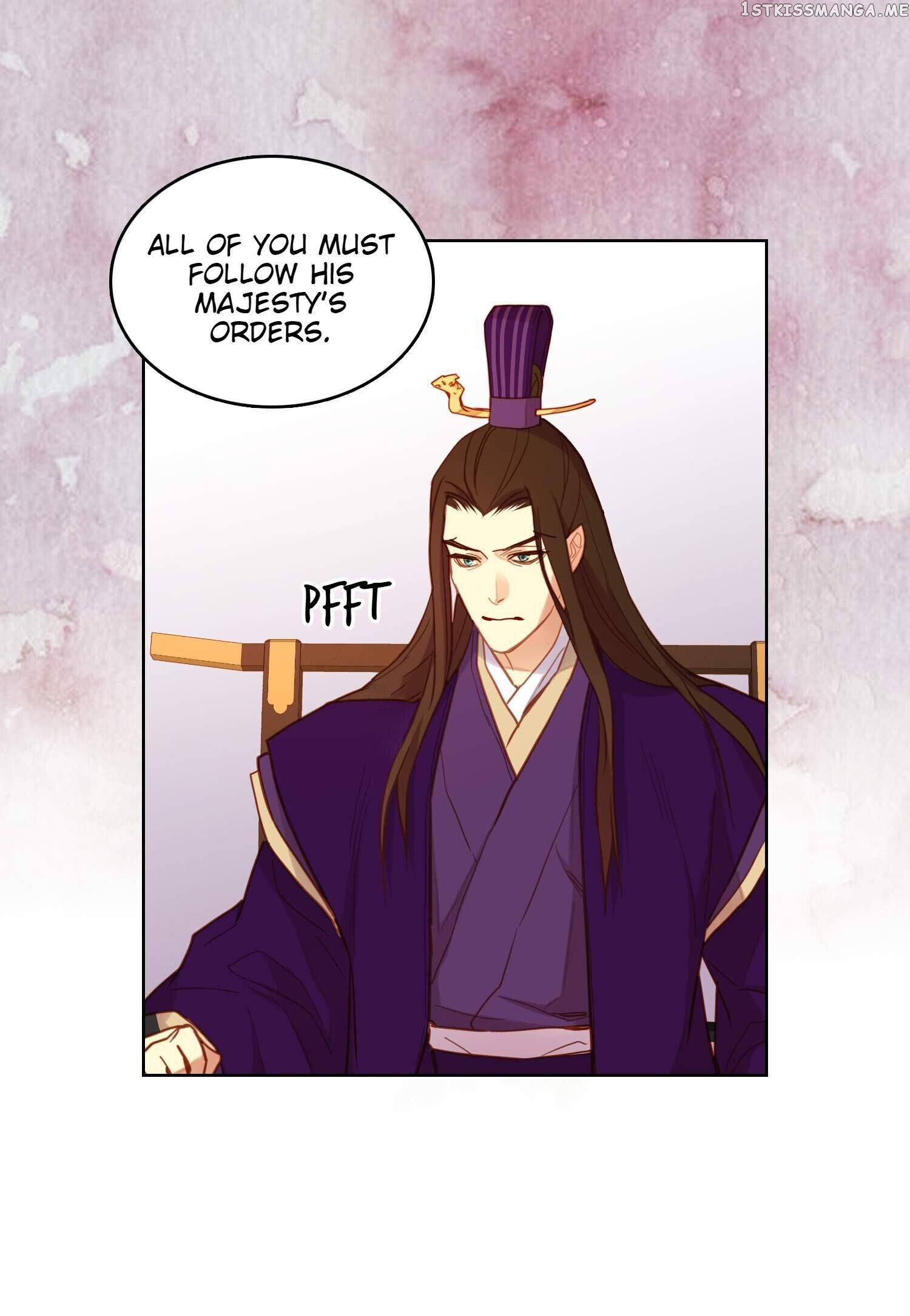 The Wicked Queen chapter 119 - page 26