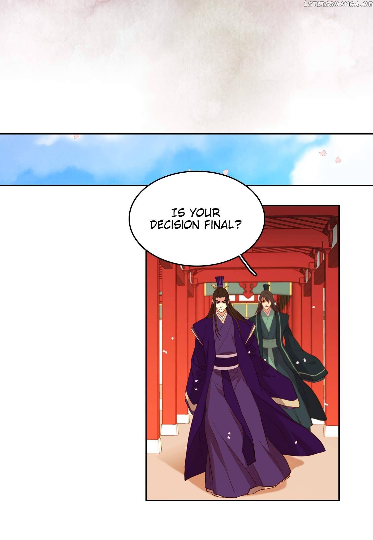 The Wicked Queen chapter 119 - page 27