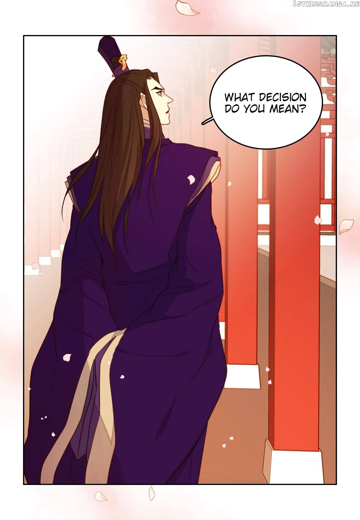 The Wicked Queen chapter 119 - page 28