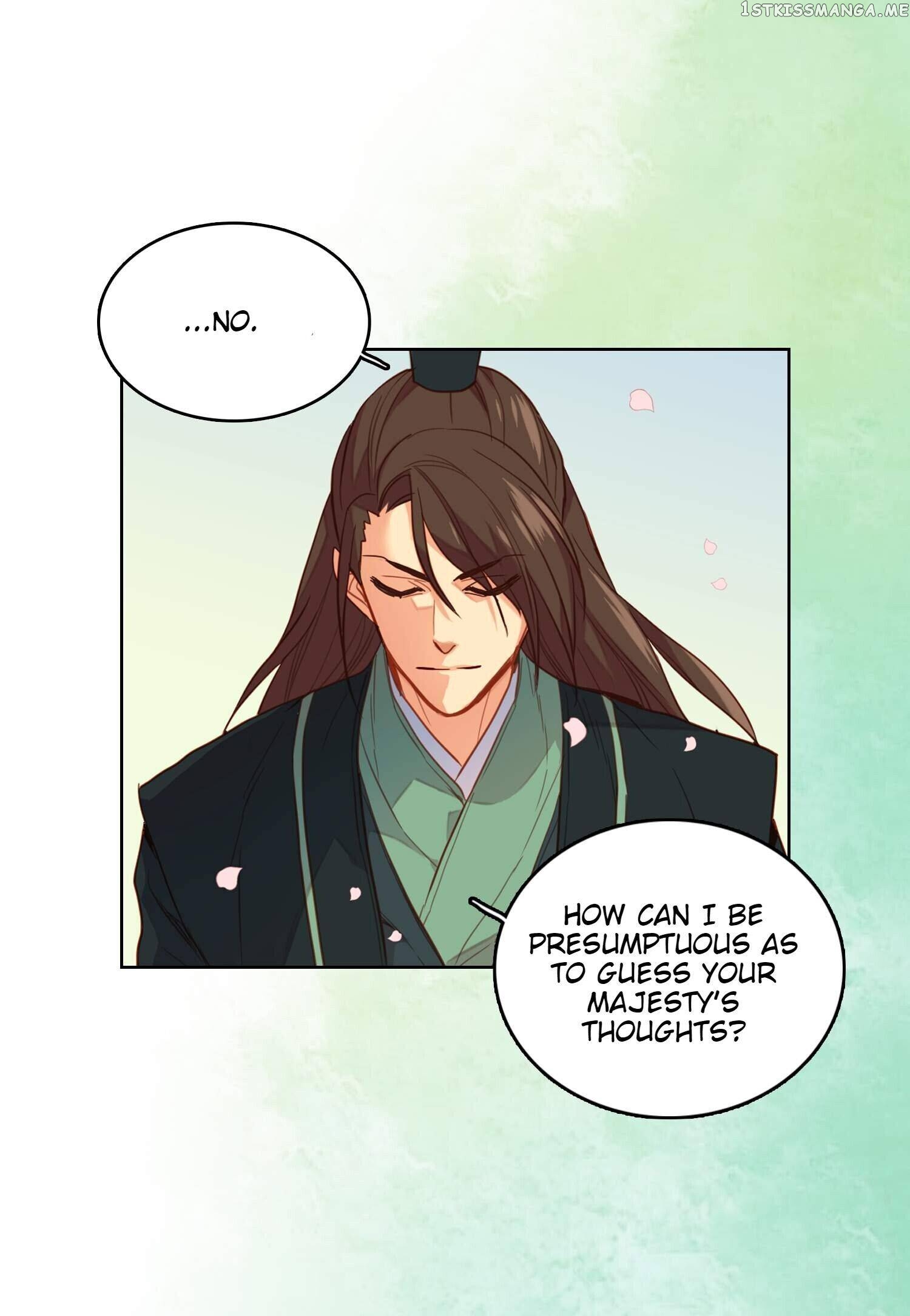 The Wicked Queen chapter 119 - page 29