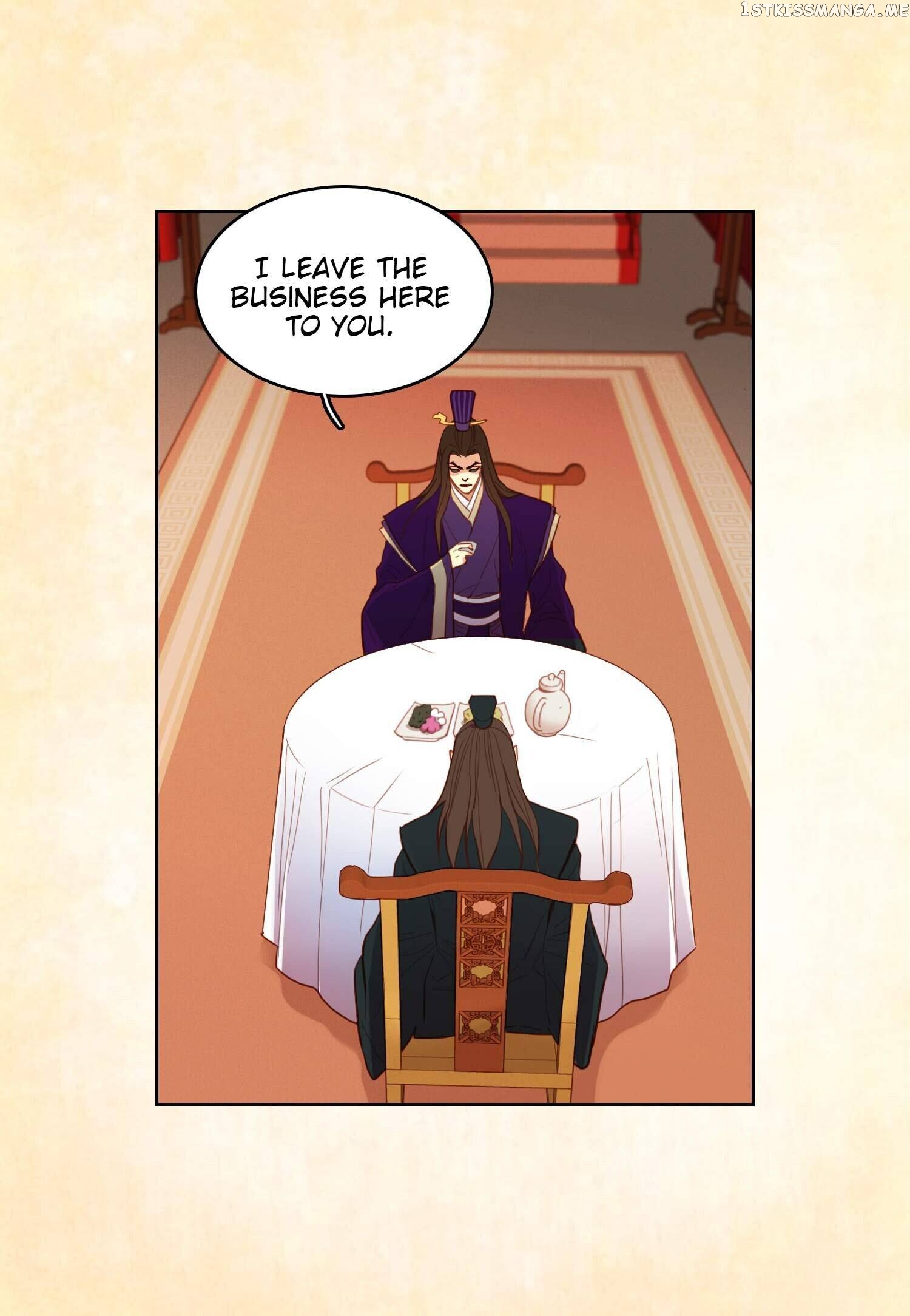 The Wicked Queen chapter 119 - page 31
