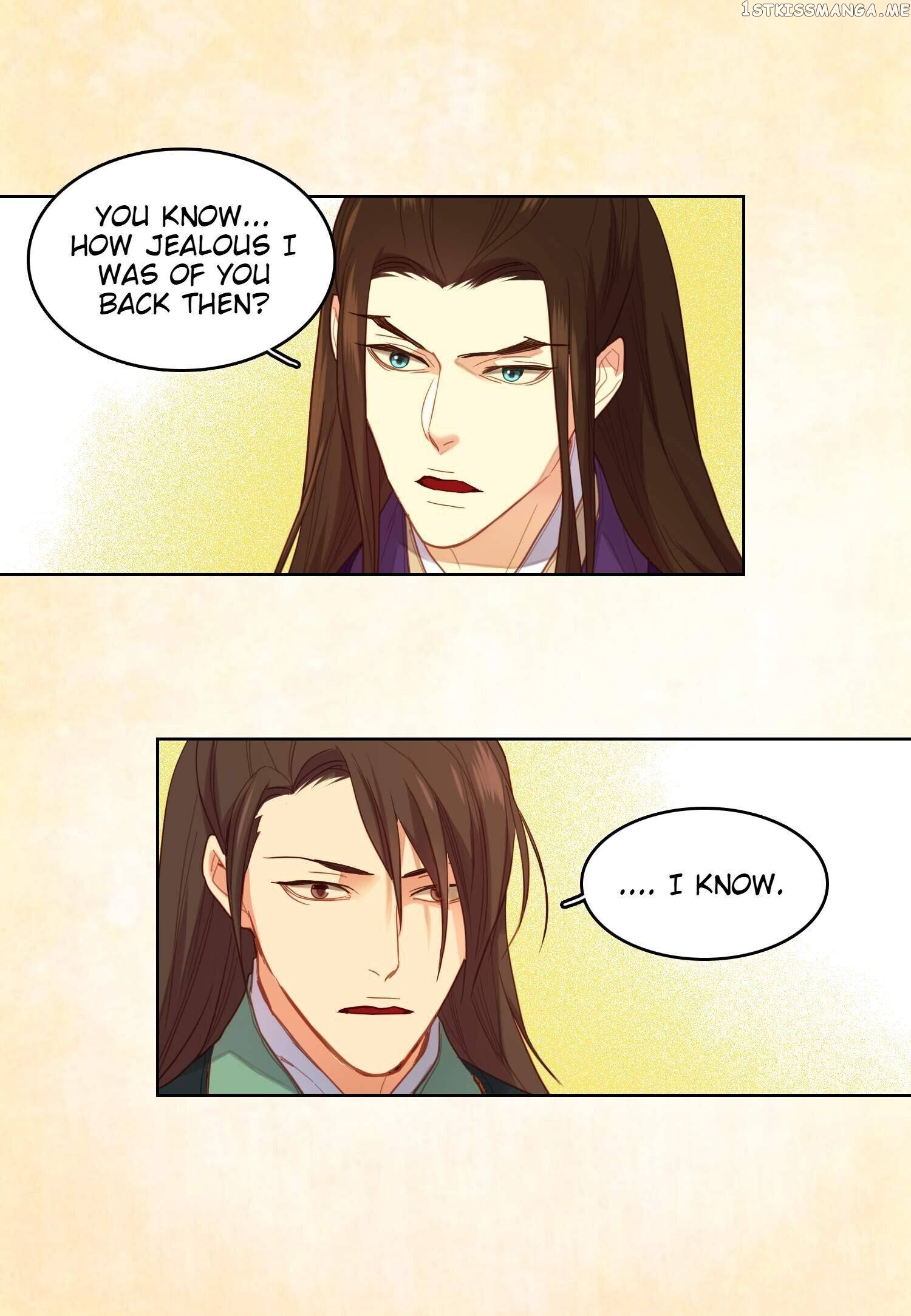 The Wicked Queen chapter 119 - page 36