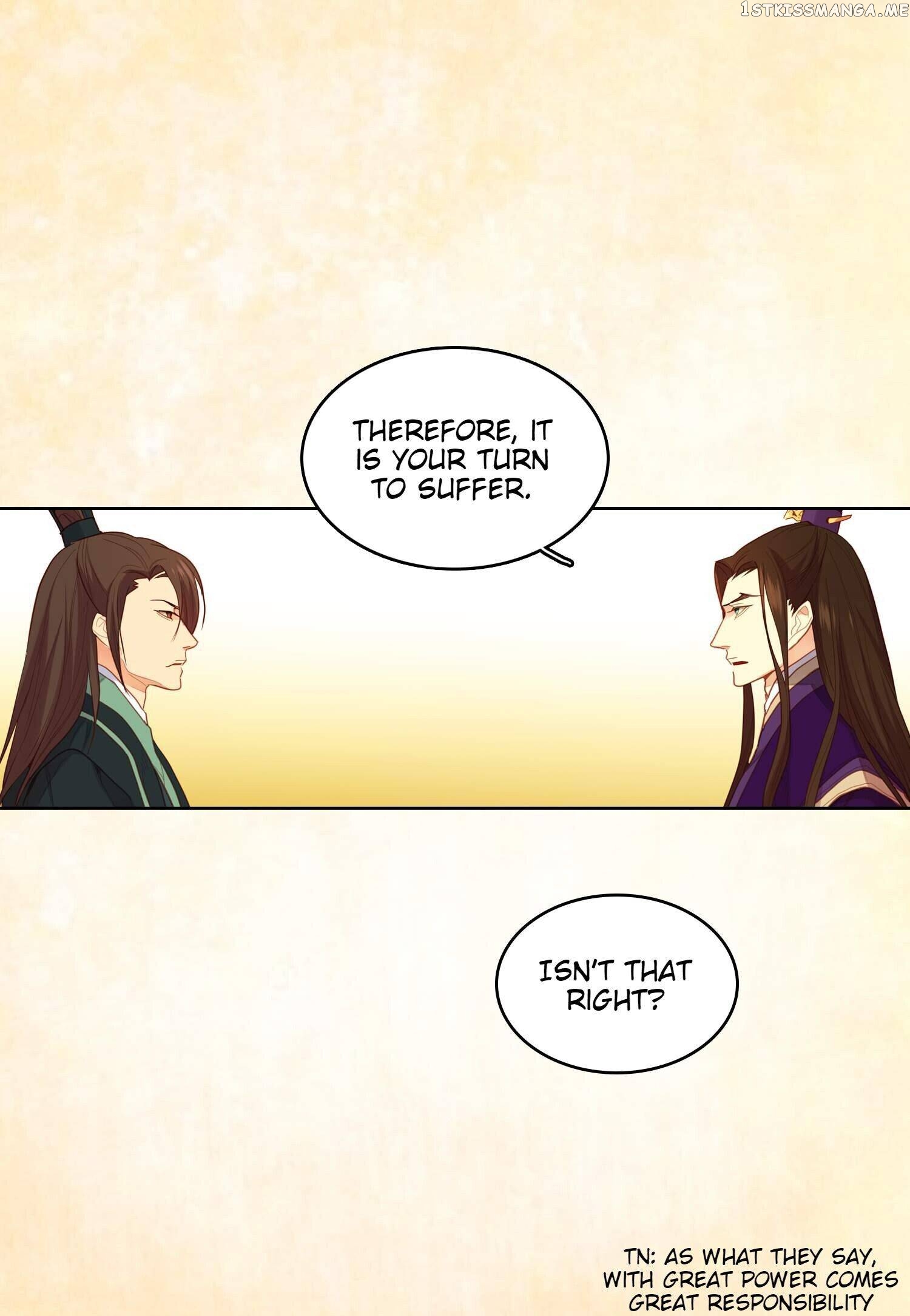 The Wicked Queen chapter 119 - page 37