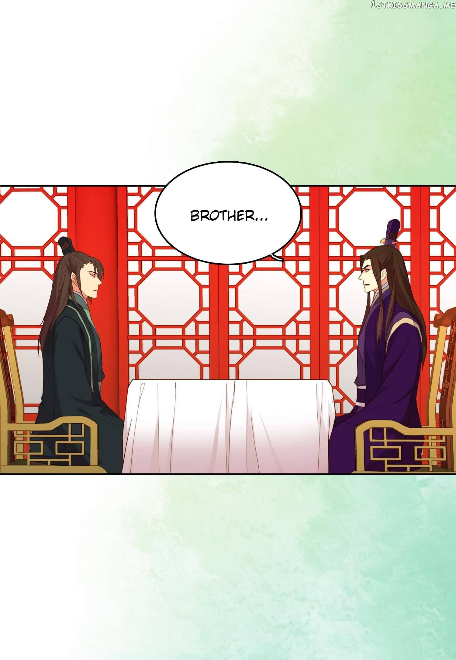The Wicked Queen chapter 119 - page 38