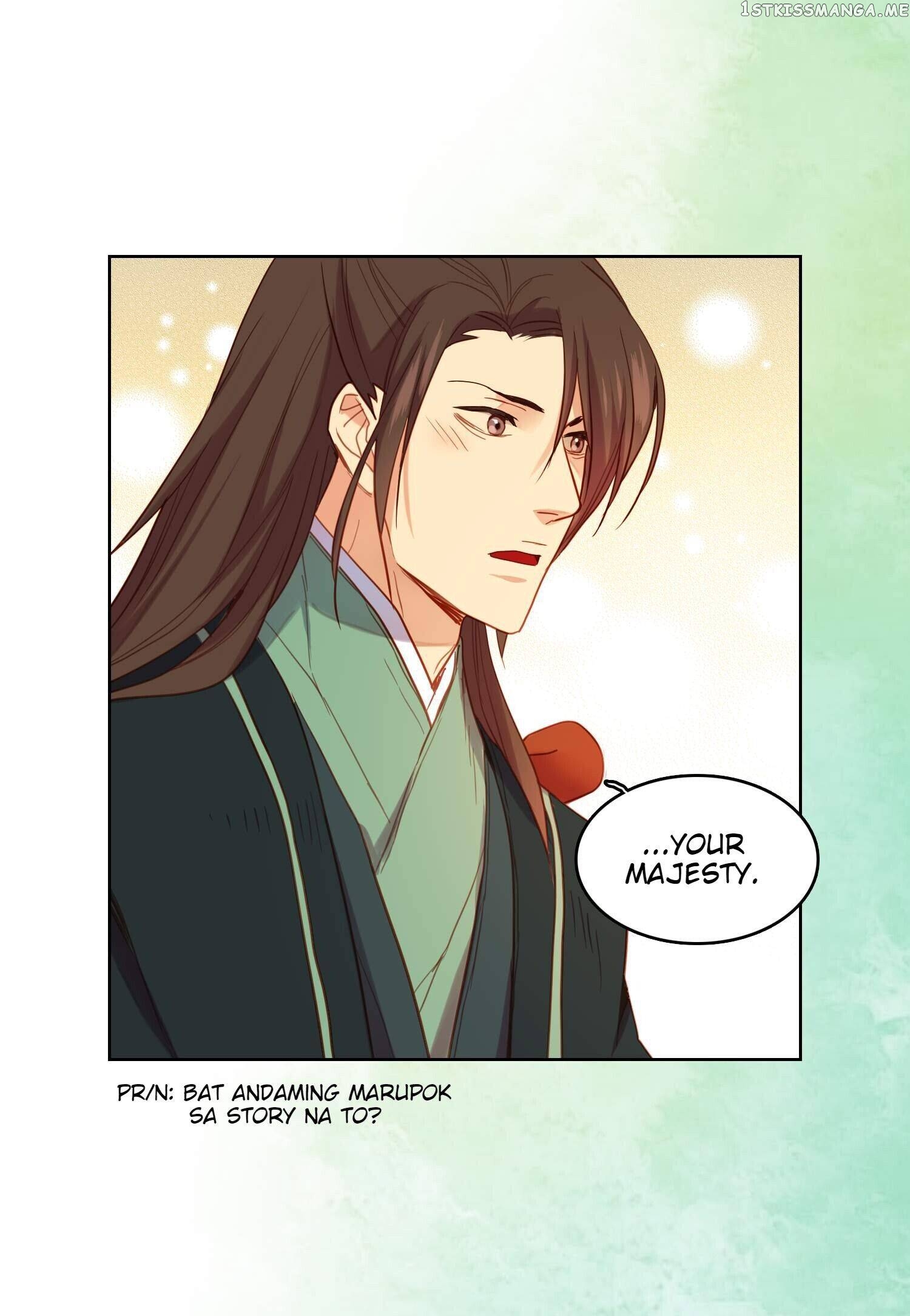 The Wicked Queen chapter 119 - page 39