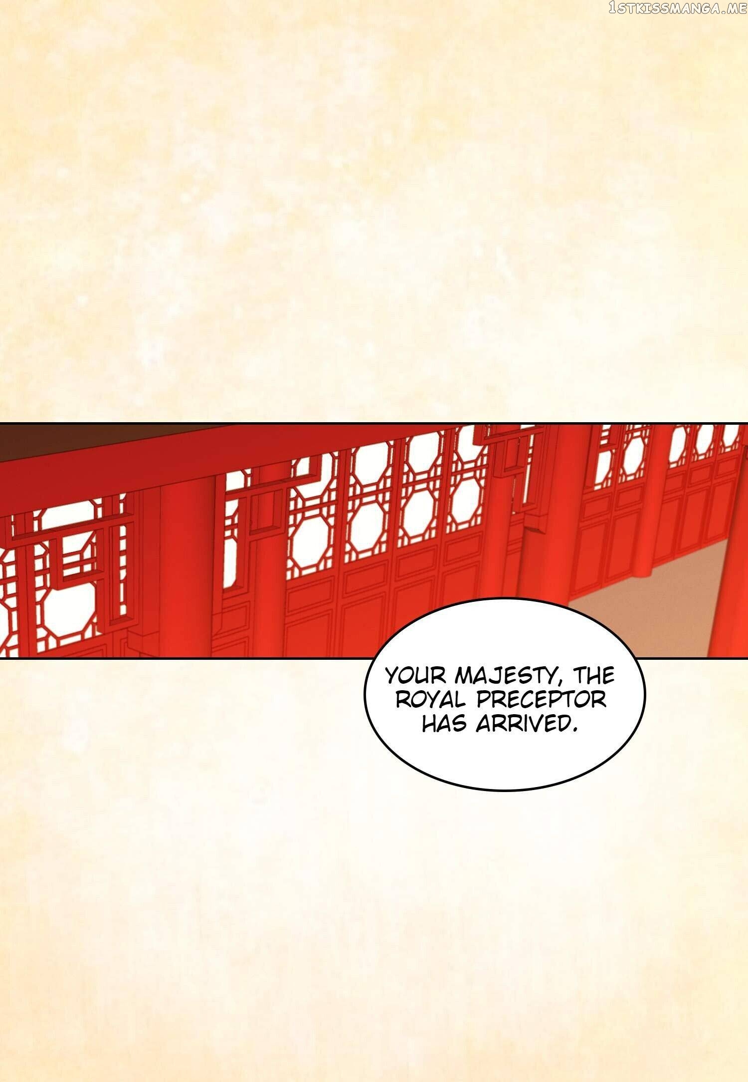 The Wicked Queen chapter 119 - page 41