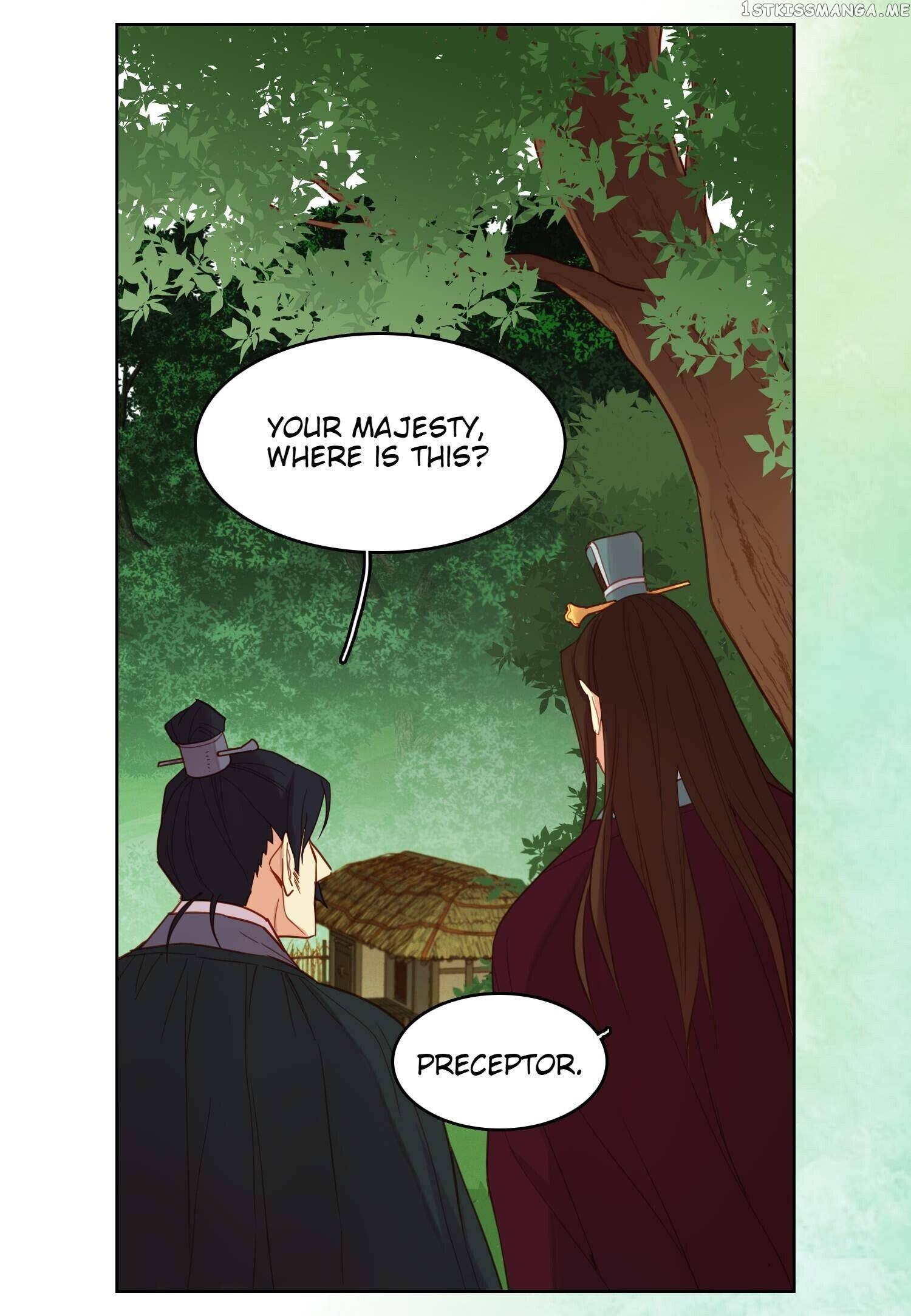 The Wicked Queen chapter 119 - page 48