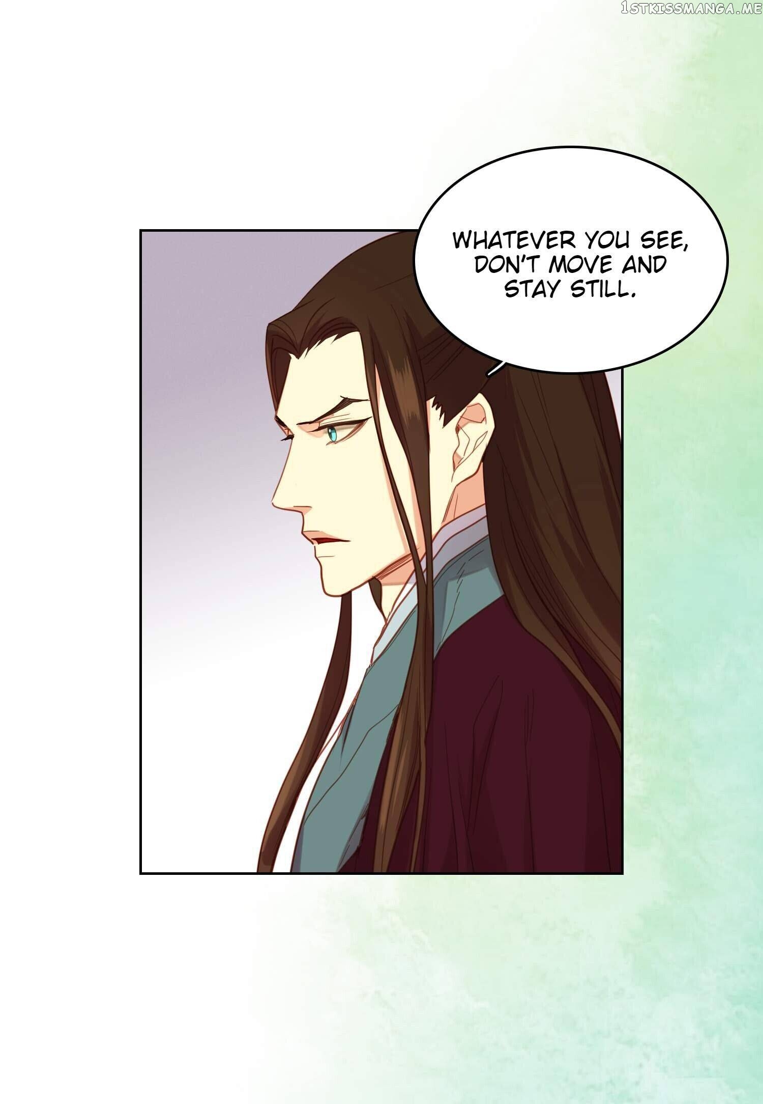 The Wicked Queen chapter 119 - page 49