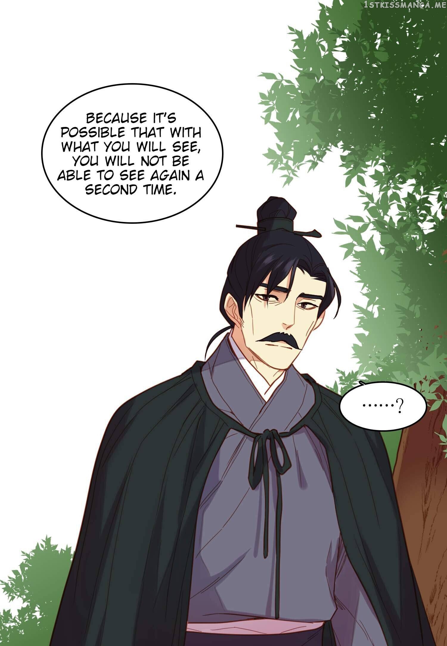 The Wicked Queen chapter 119 - page 50
