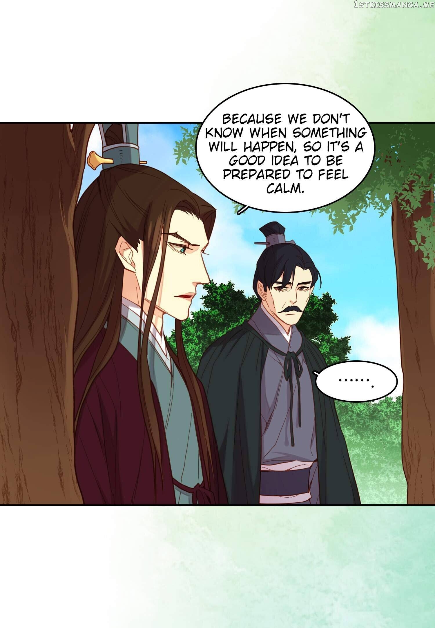 The Wicked Queen chapter 119 - page 51
