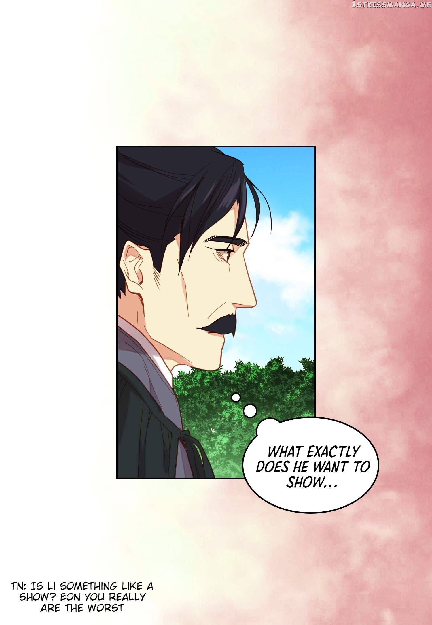The Wicked Queen chapter 119 - page 52
