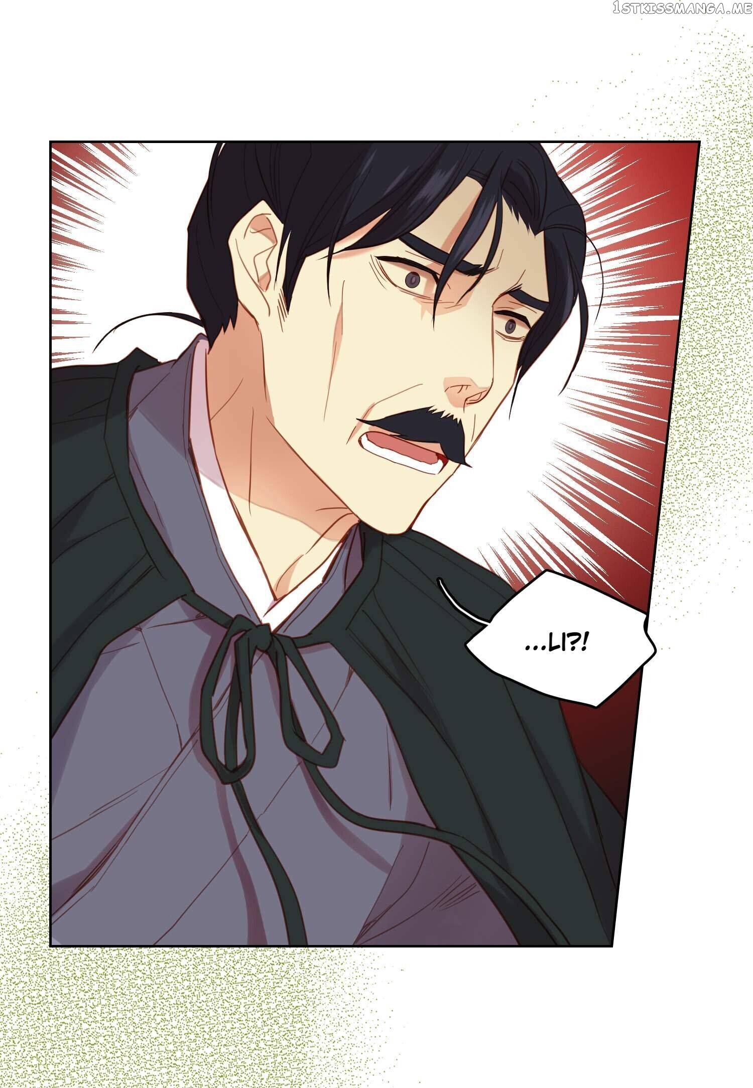 The Wicked Queen chapter 119 - page 56