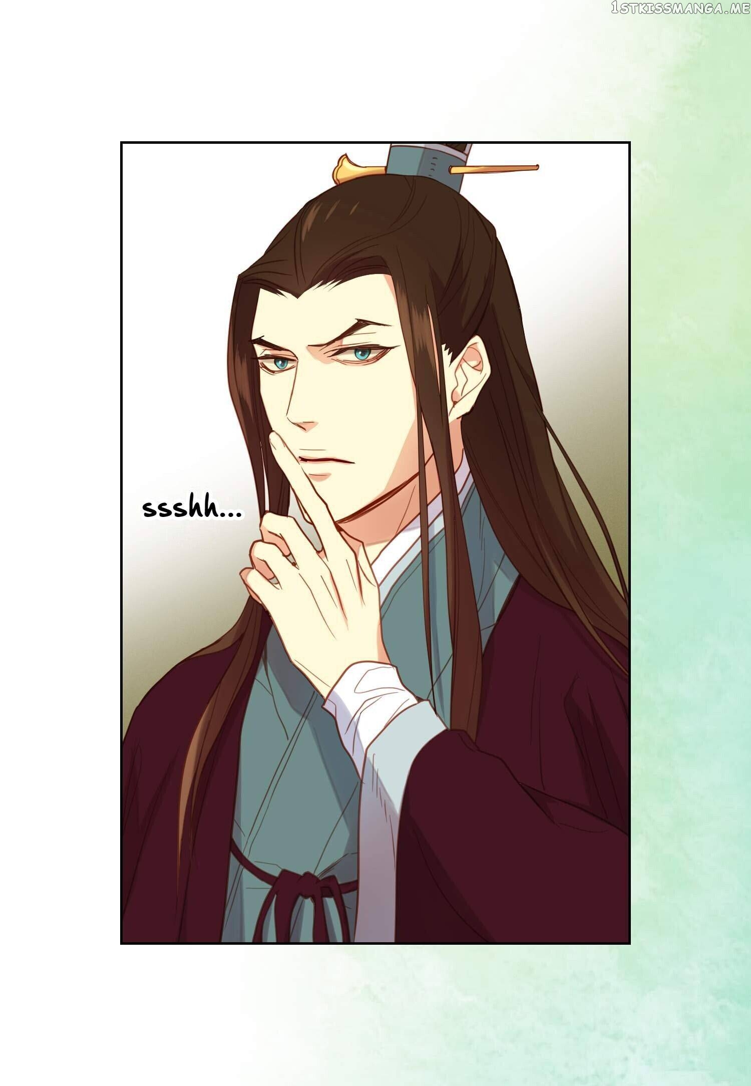 The Wicked Queen chapter 119 - page 57