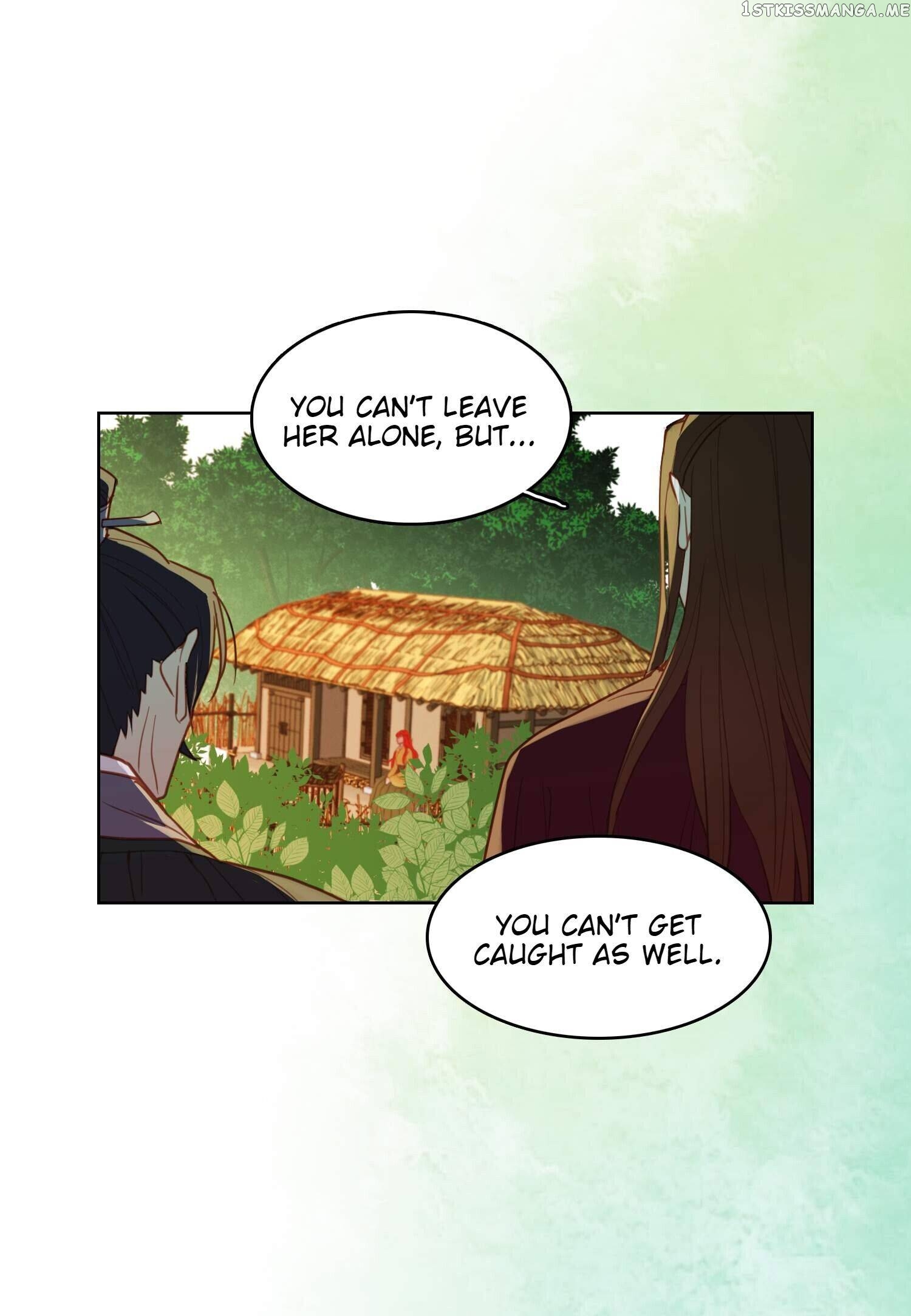 The Wicked Queen chapter 119 - page 60
