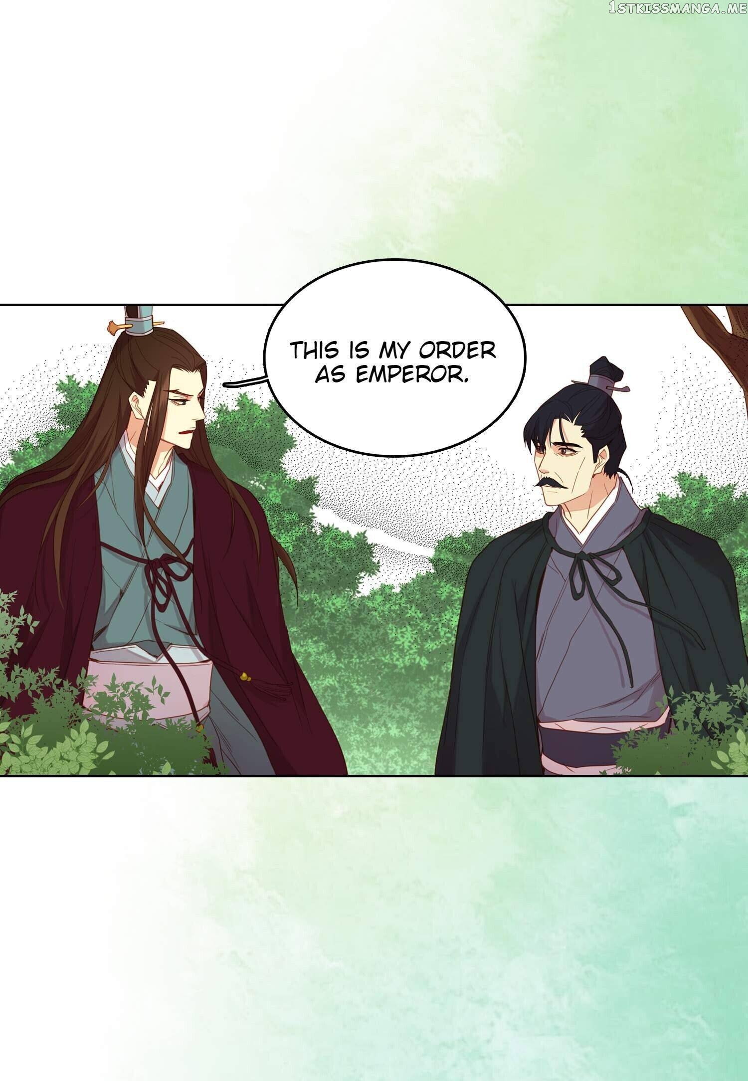 The Wicked Queen chapter 119 - page 61