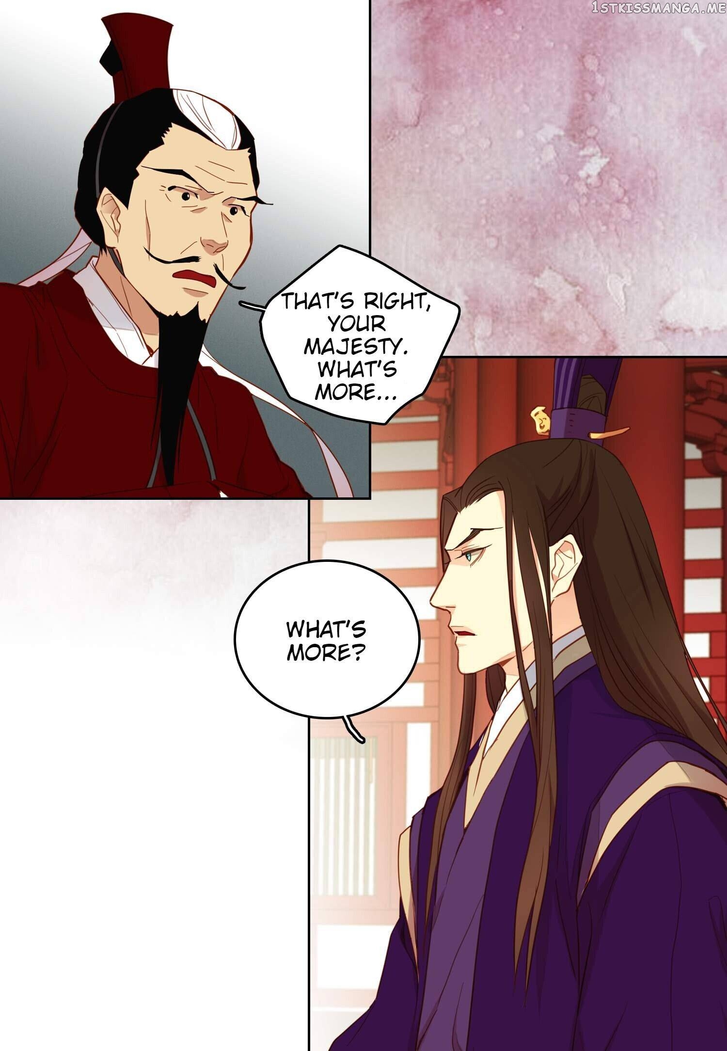 The Wicked Queen chapter 119 - page 8