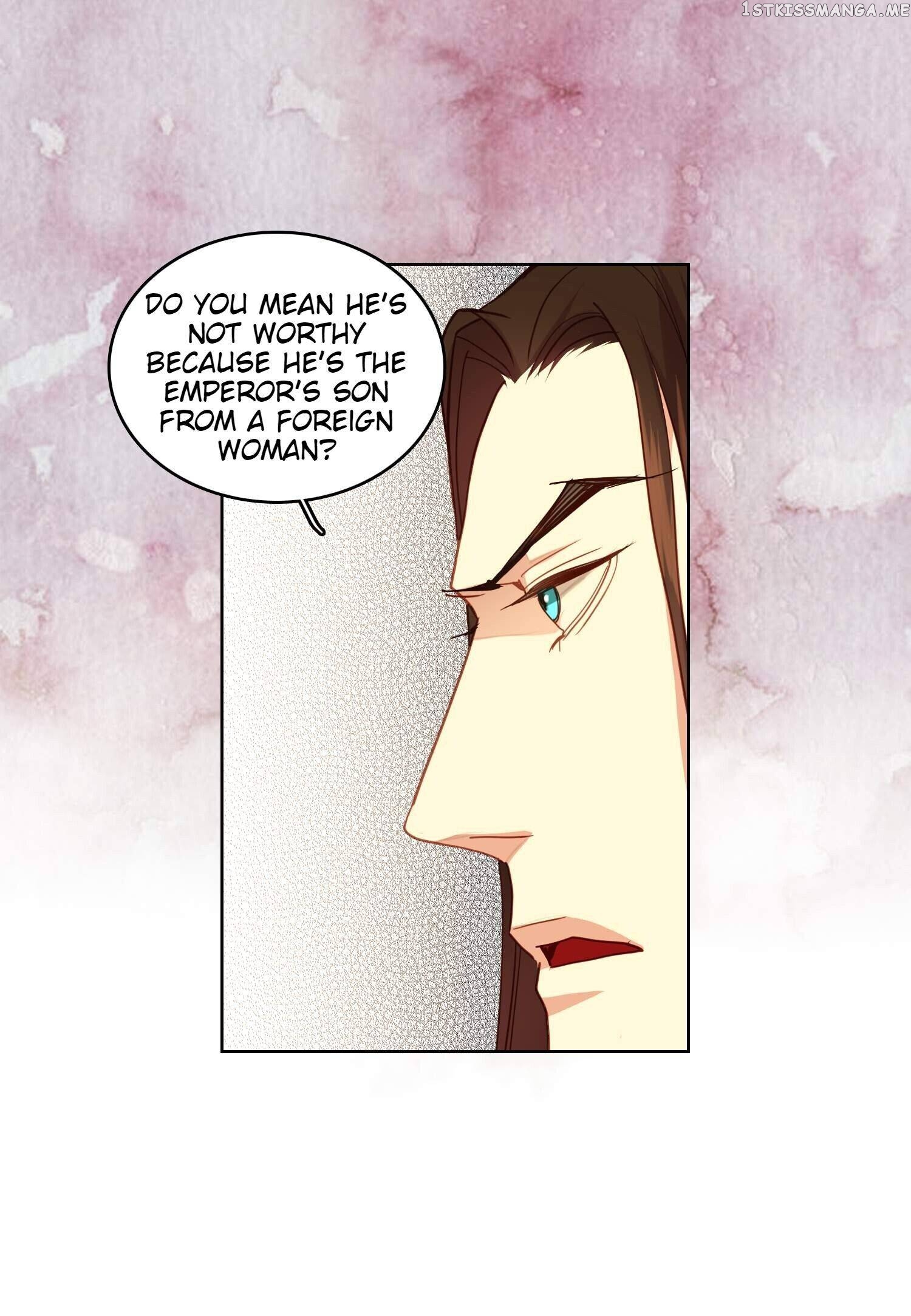 The Wicked Queen chapter 119 - page 9