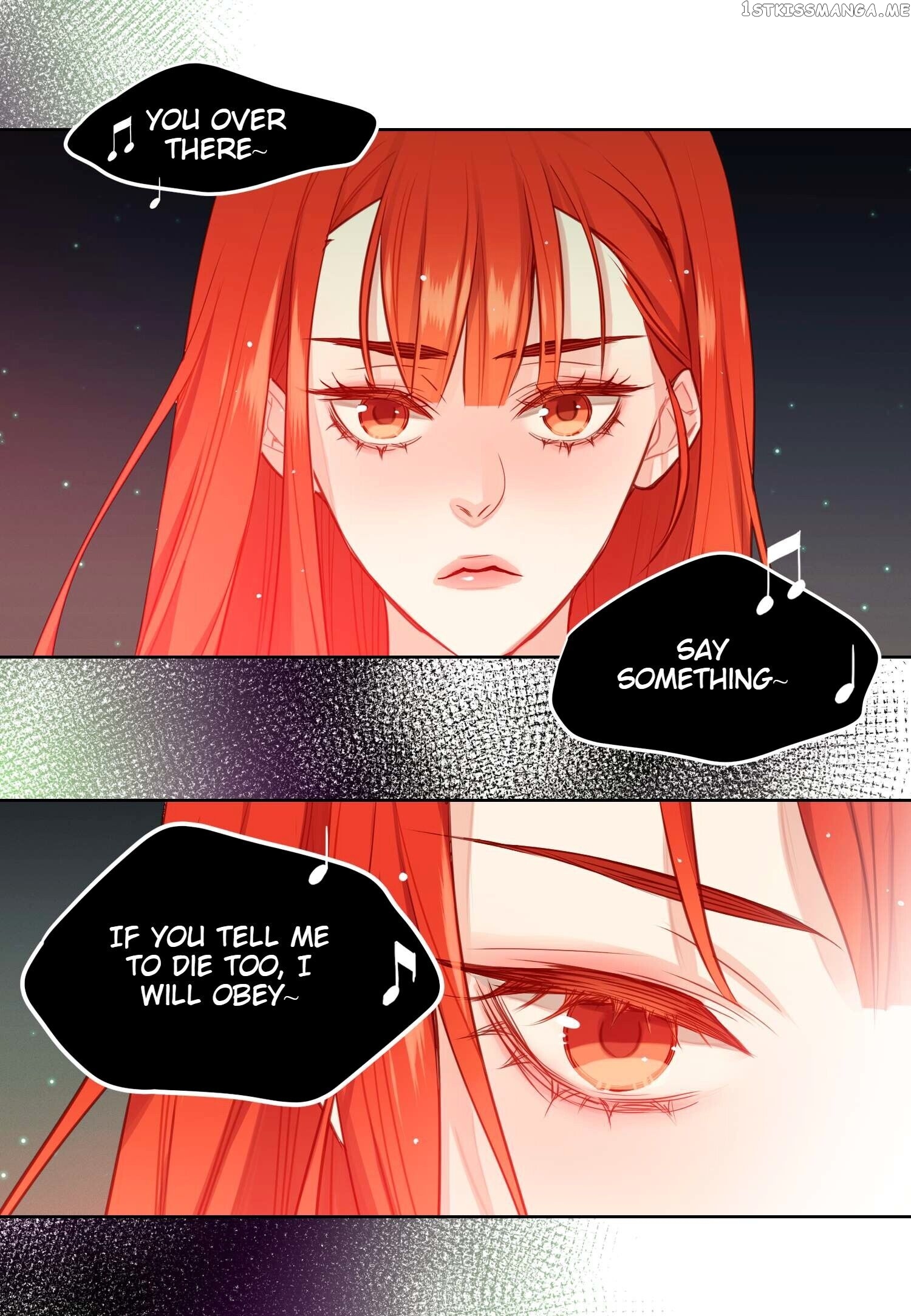 The Wicked Queen chapter 81 - page 29