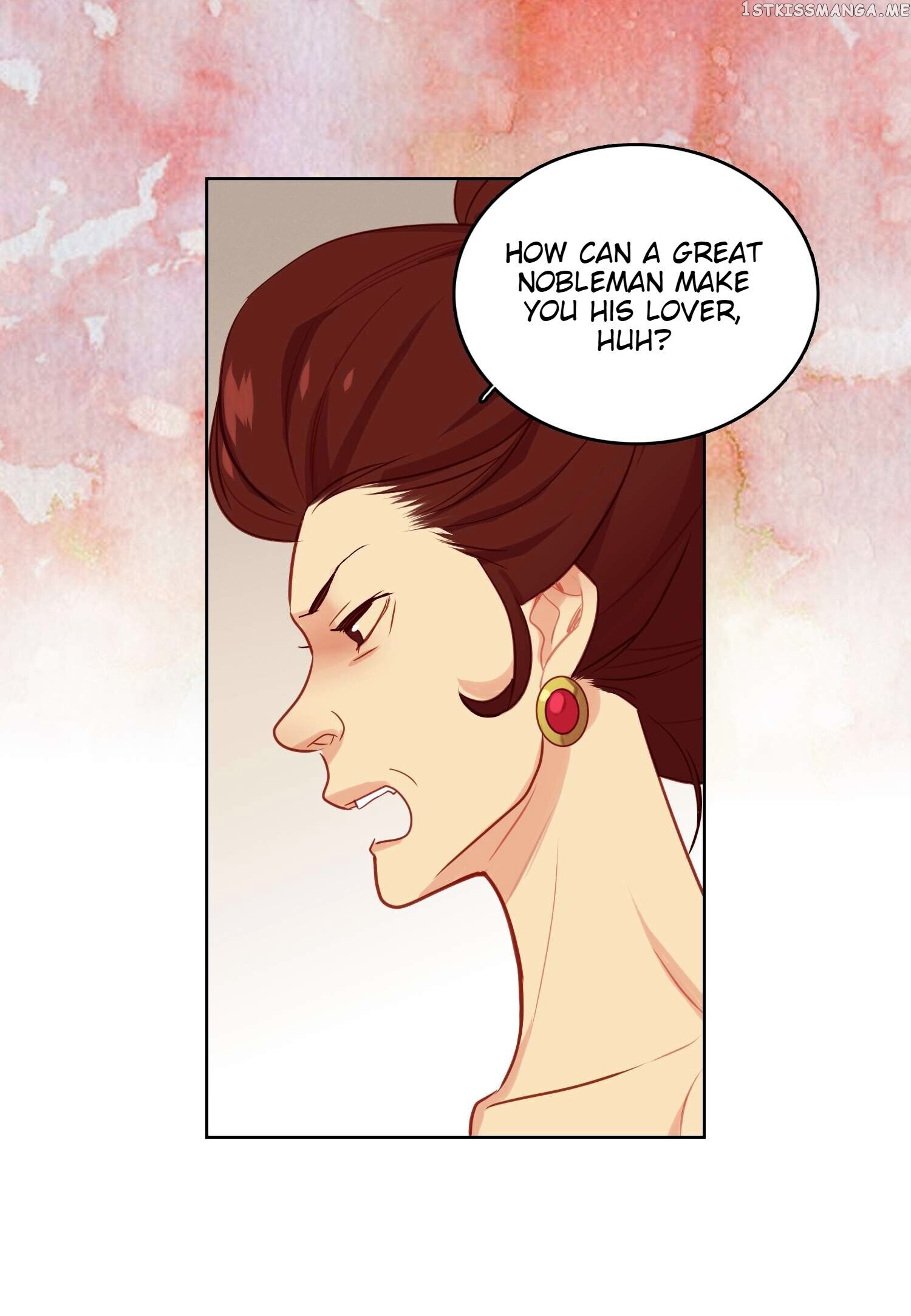 The Wicked Queen chapter 81 - page 31