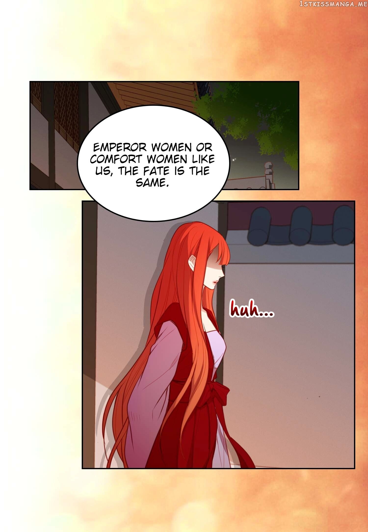 The Wicked Queen chapter 81 - page 35