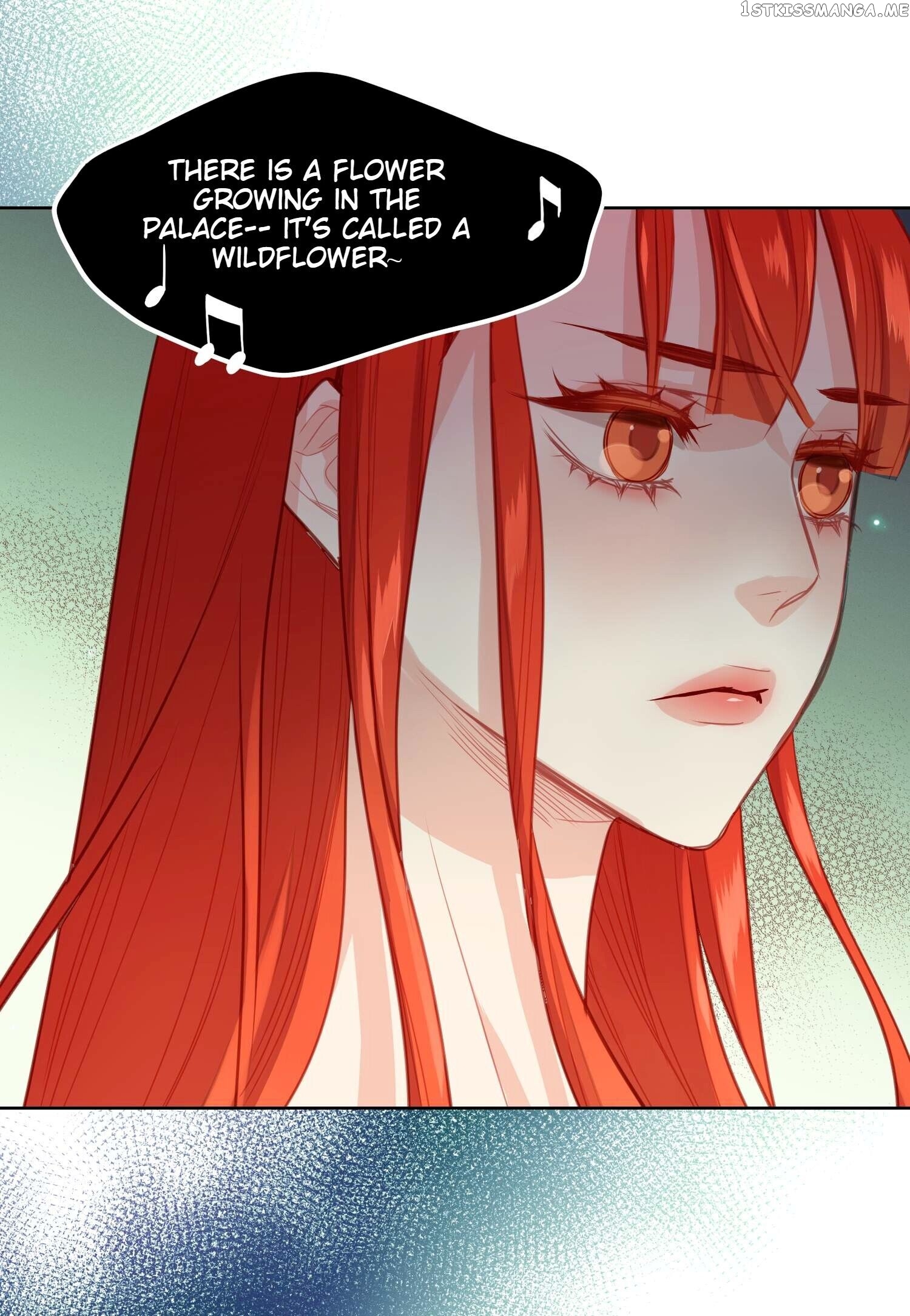 The Wicked Queen chapter 81 - page 36