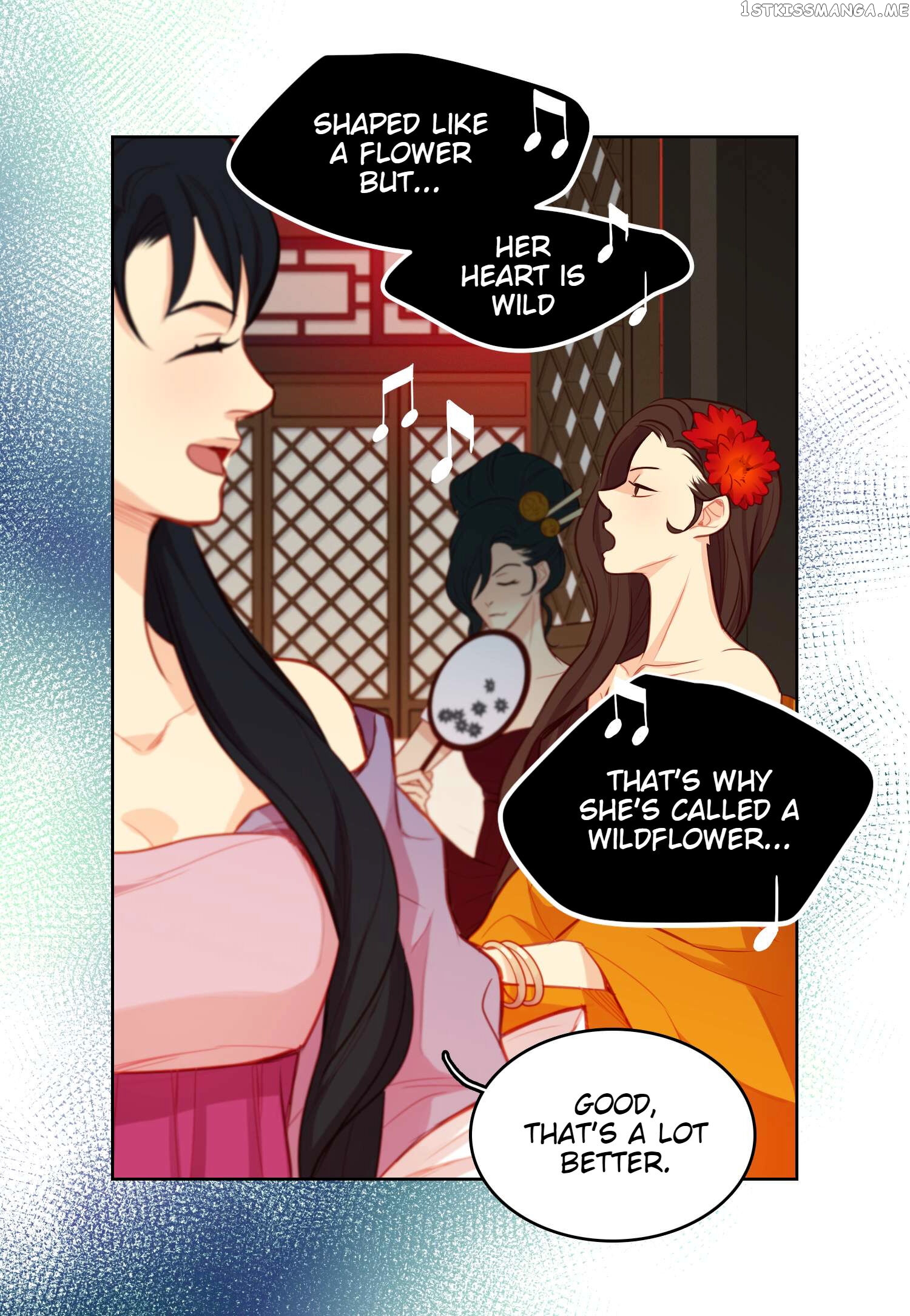 The Wicked Queen chapter 81 - page 37
